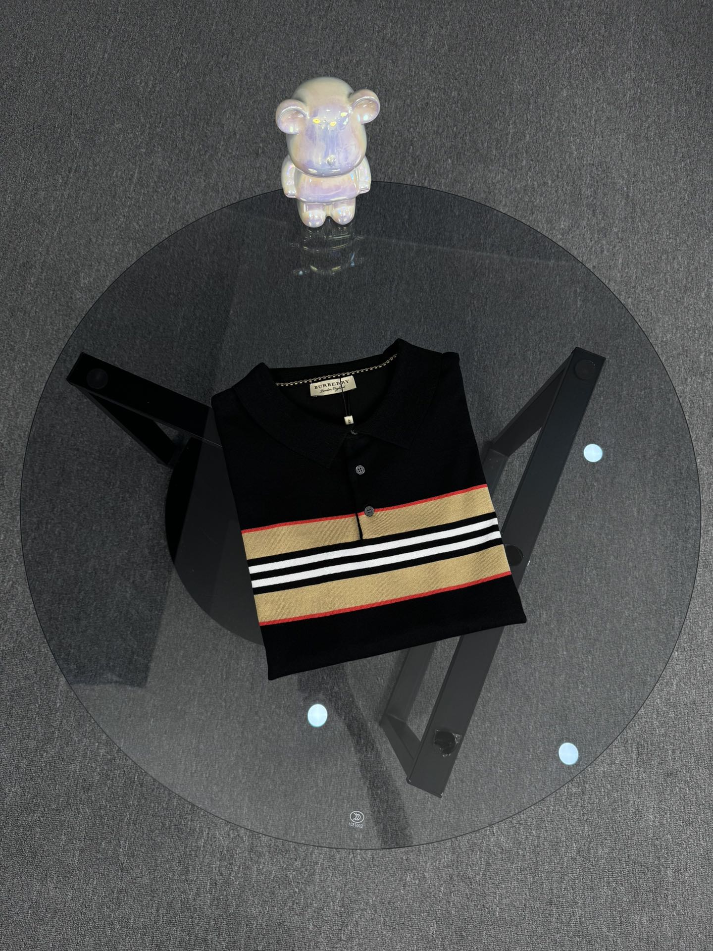 LuxluxHouse Best Quality Clothes Shirts&Polo Burberry