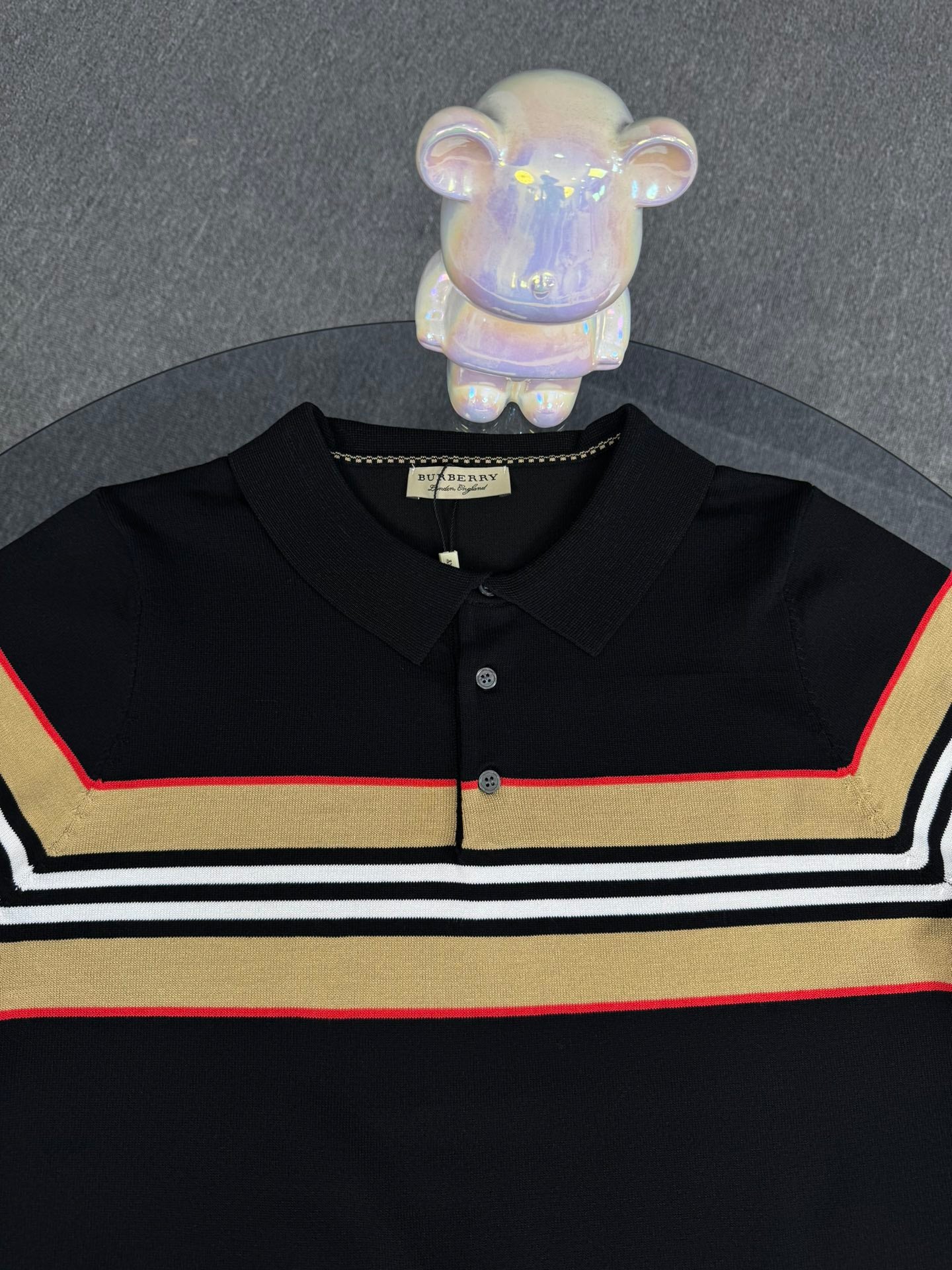 LuxluxHouse Best Quality Clothes Shirts&Polo Burberry