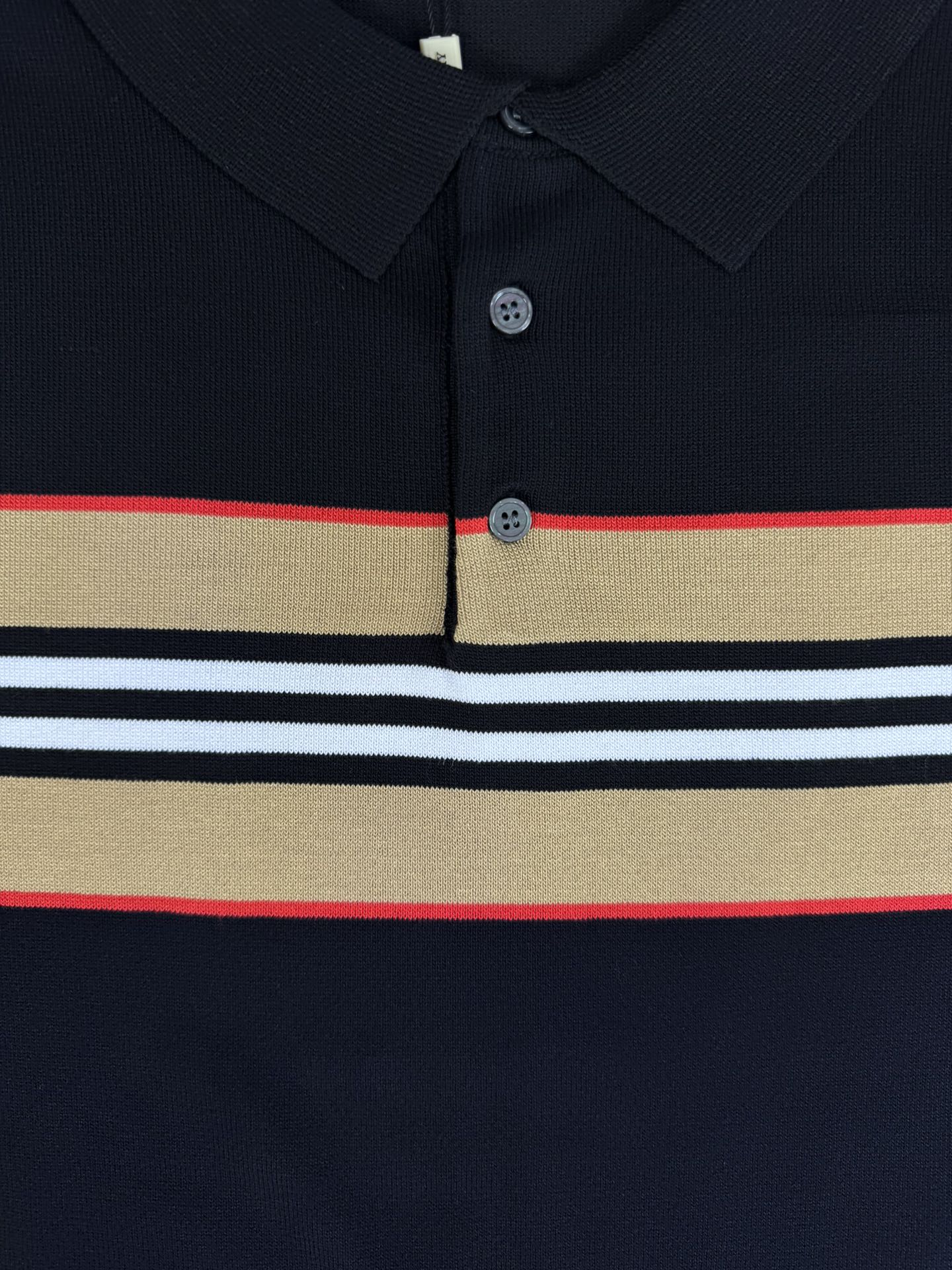 LuxluxHouse Best Quality Clothes Shirts&Polo Burberry