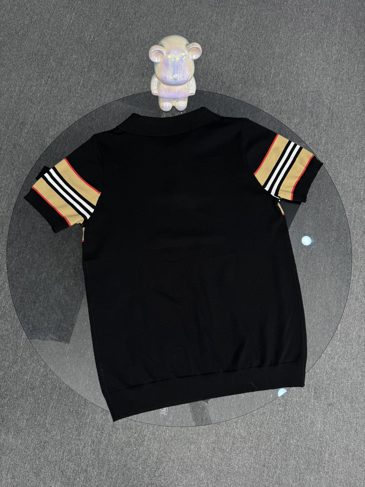 LuxluxHouse Best Quality Clothes Shirts&Polo Burberry