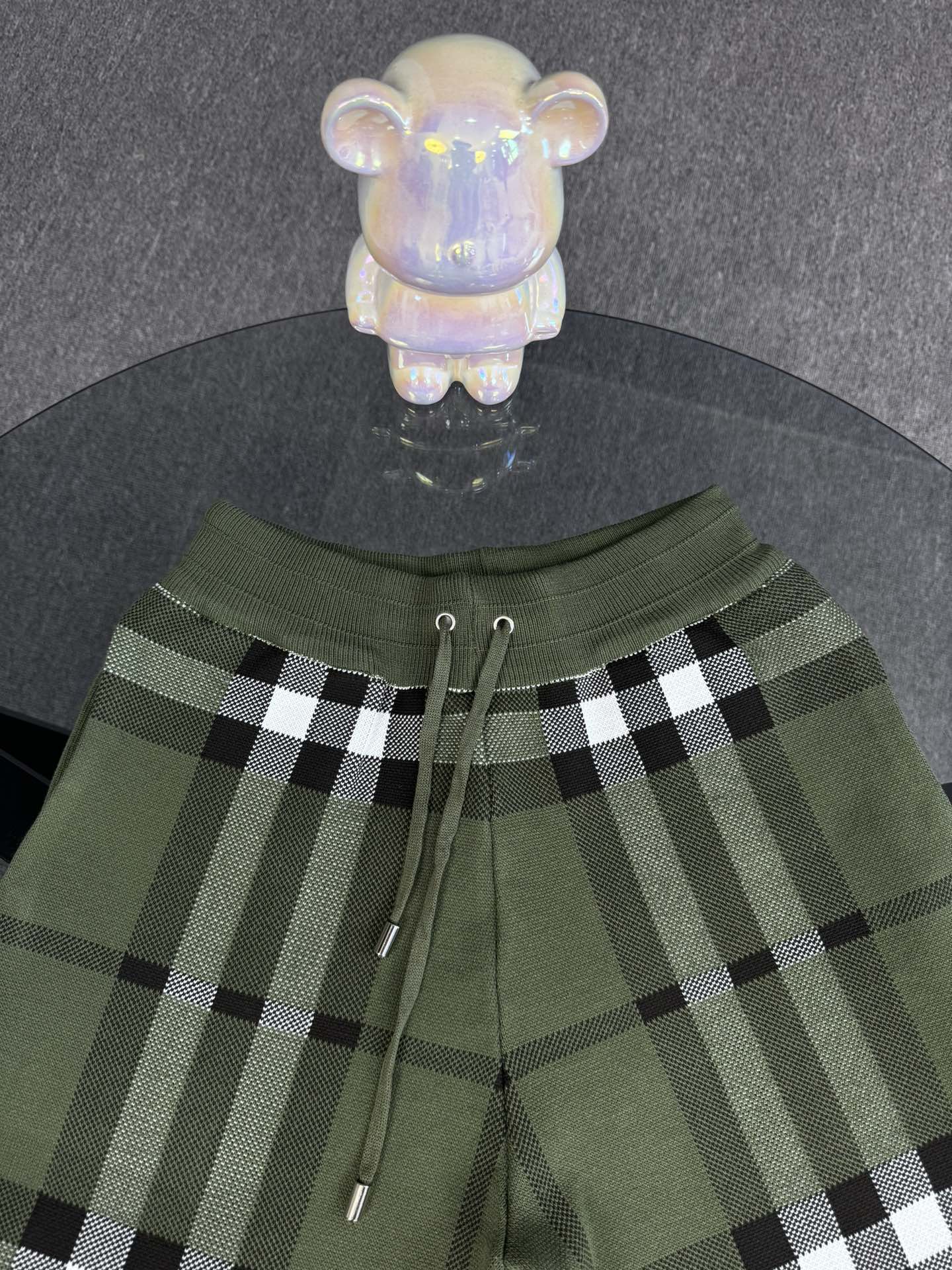 LuxluxHouse Best Quality Clothes Burberry Pants