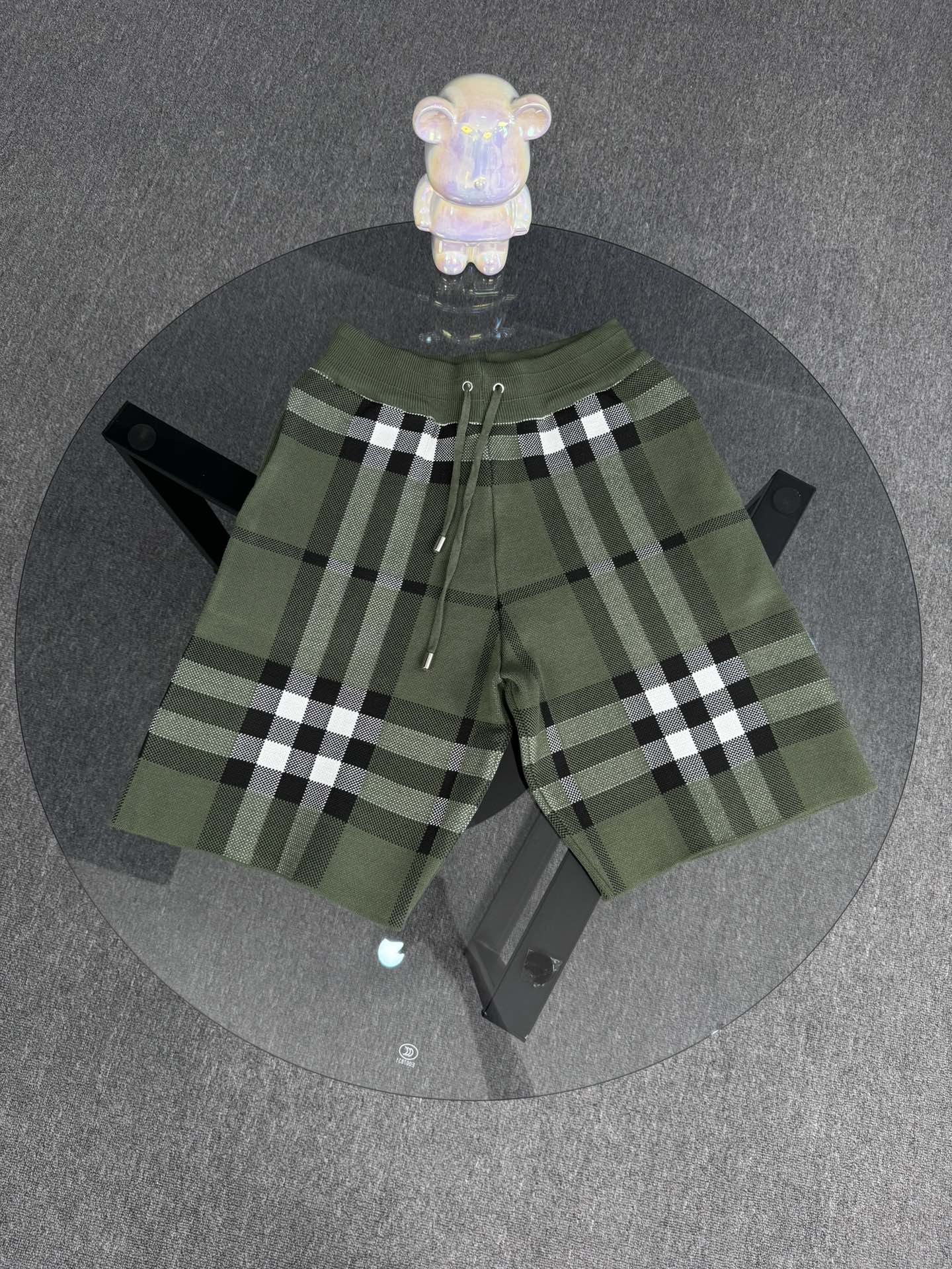 LuxluxHouse Best Quality Clothes Burberry Pants
