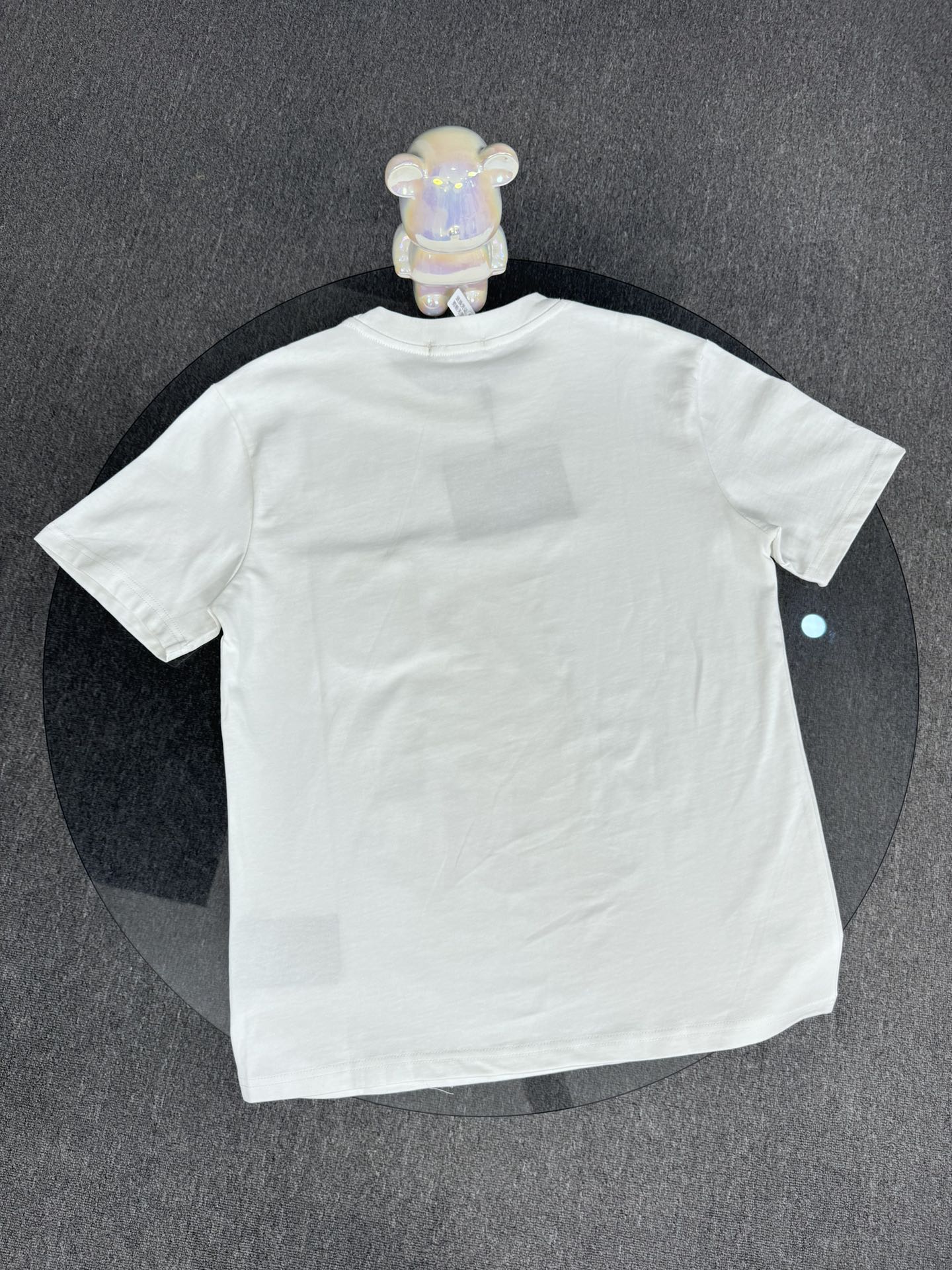 LuxluxHouse Best Quality Clothes T-shirt Prada