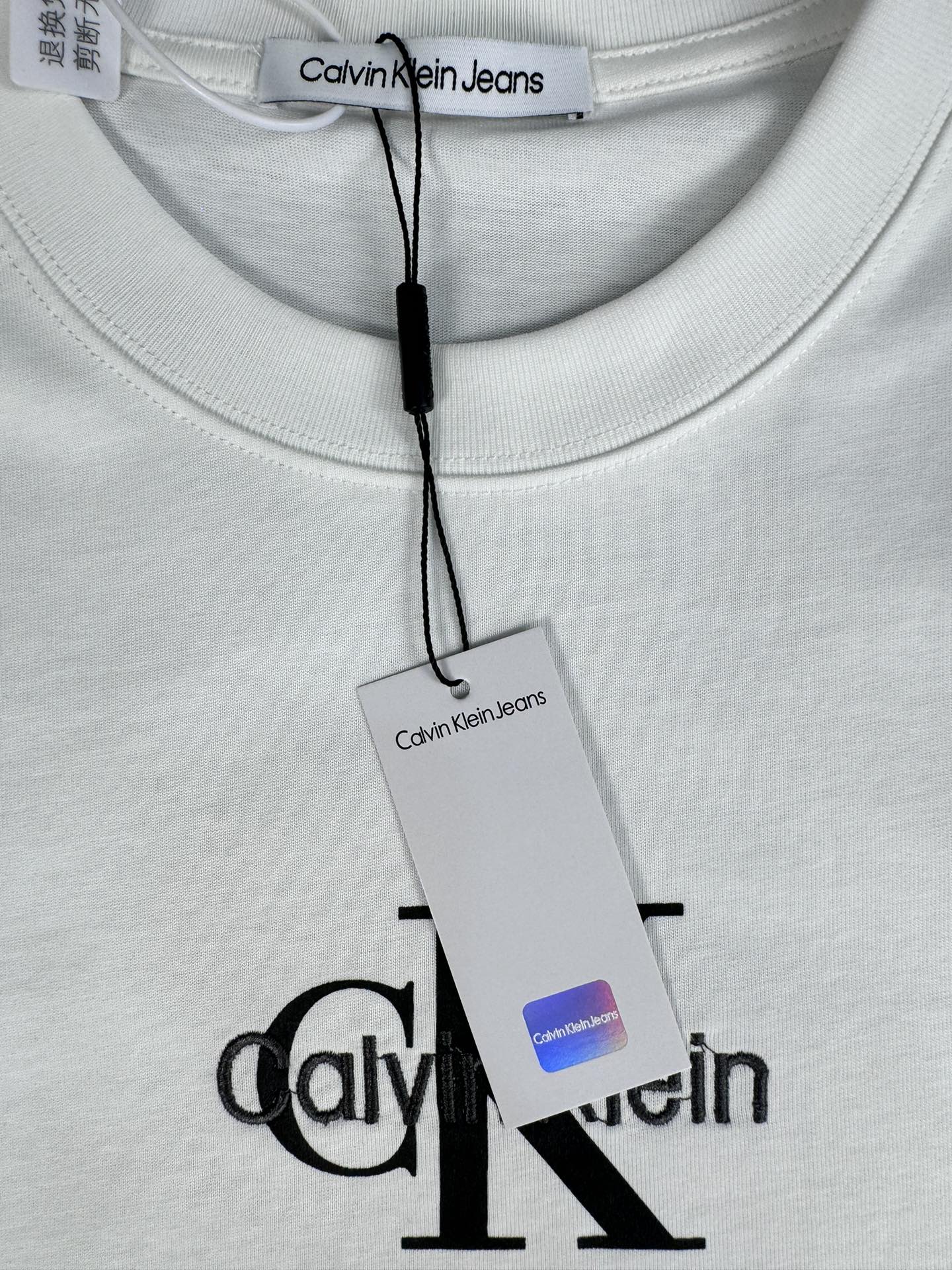 LuxluxHouse Best Quality Clothes T-shirt Calvin Klein