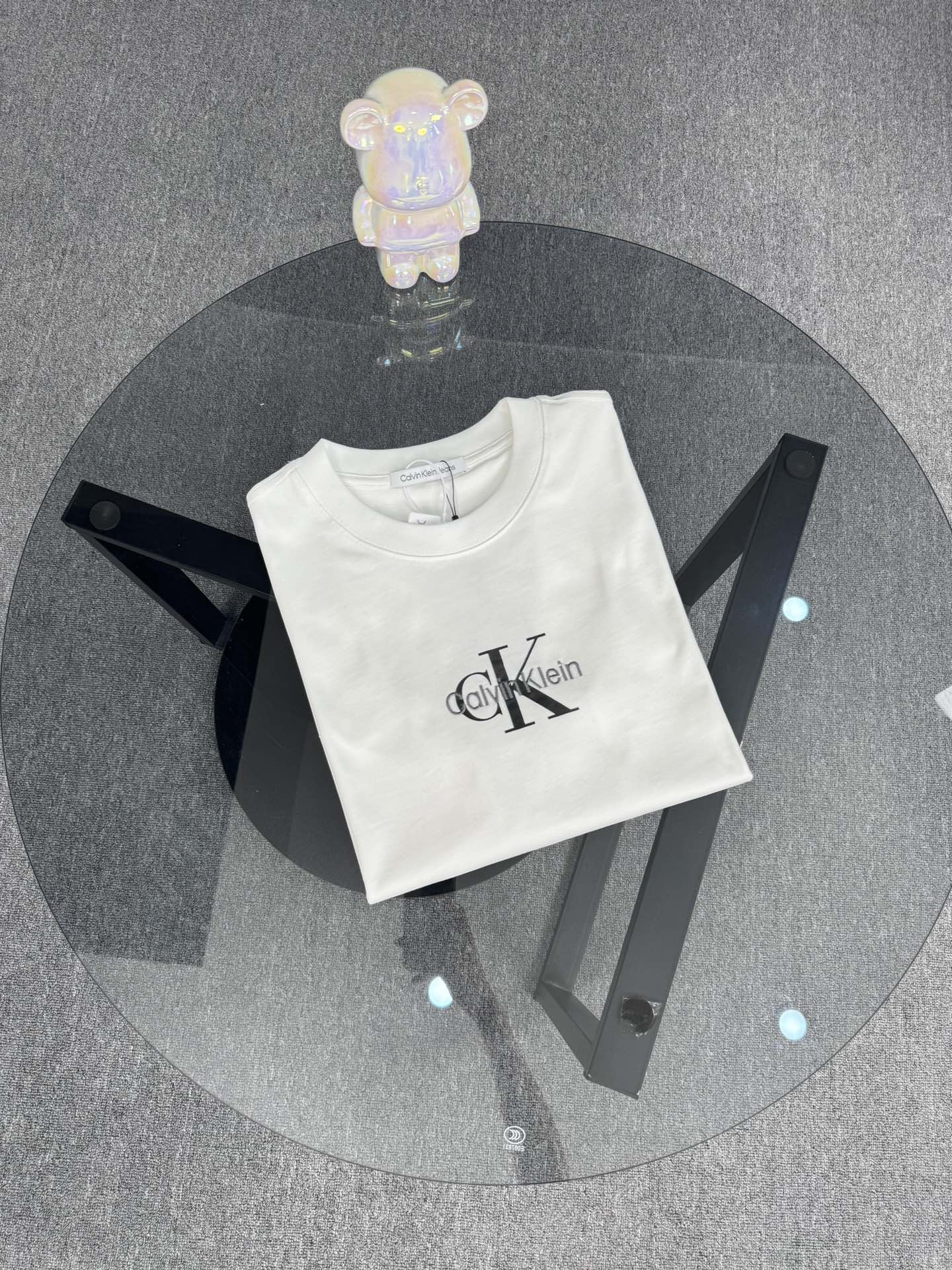 LuxluxHouse Best Quality Clothes T-shirt Calvin Klein
