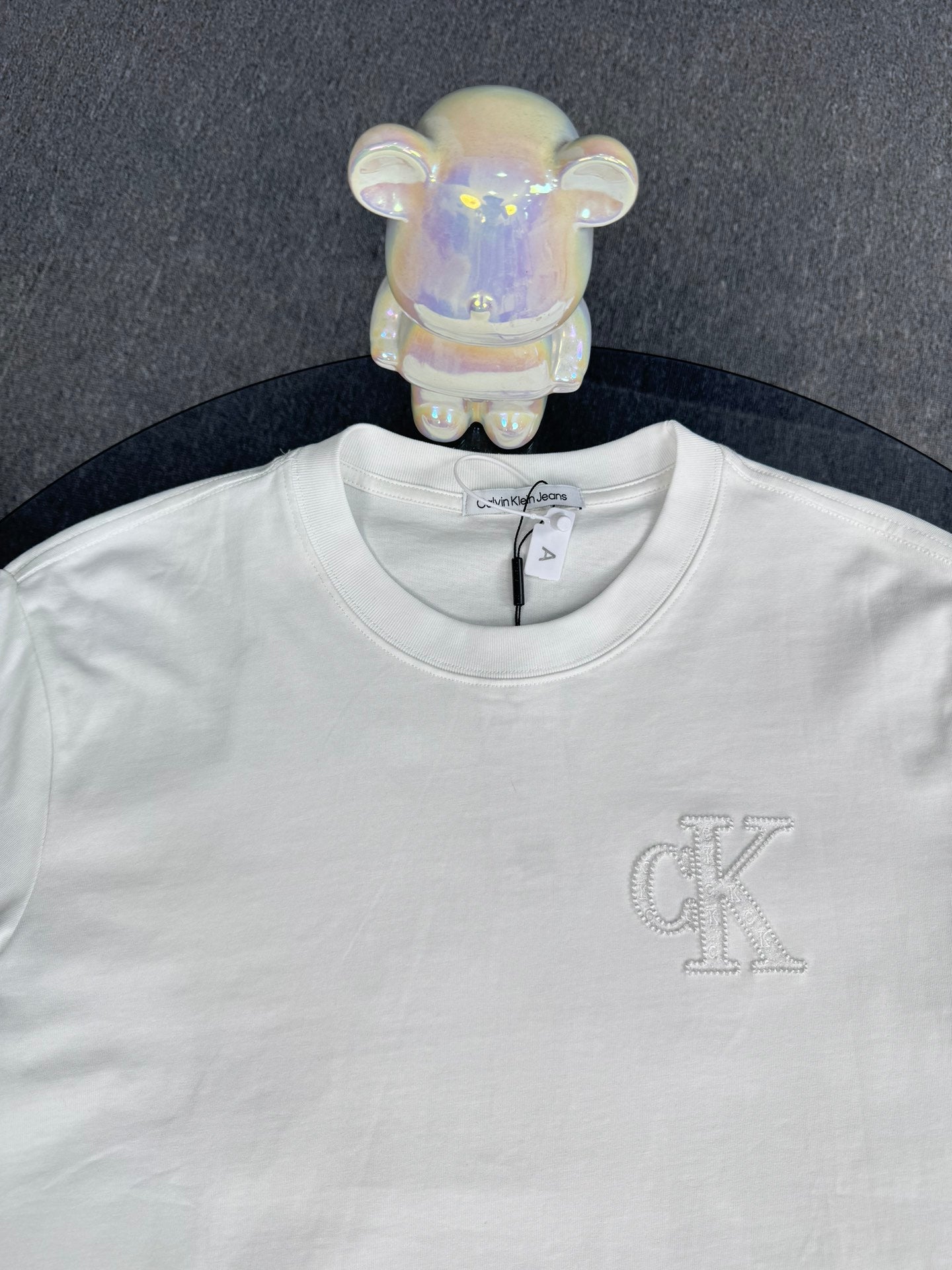 LuxluxHouse Best Quality Clothes T-shirt Calvin Klein