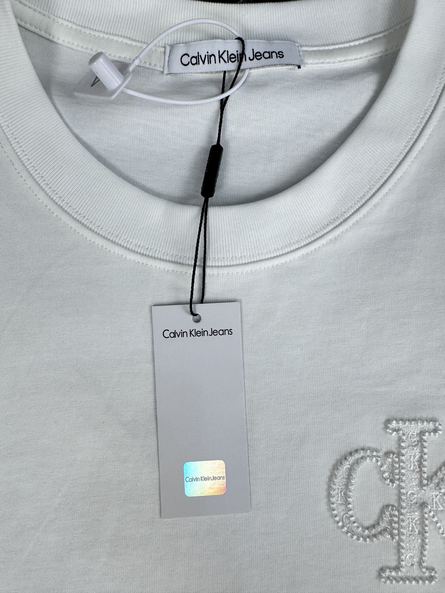 LuxluxHouse Best Quality Clothes T-shirt Calvin Klein