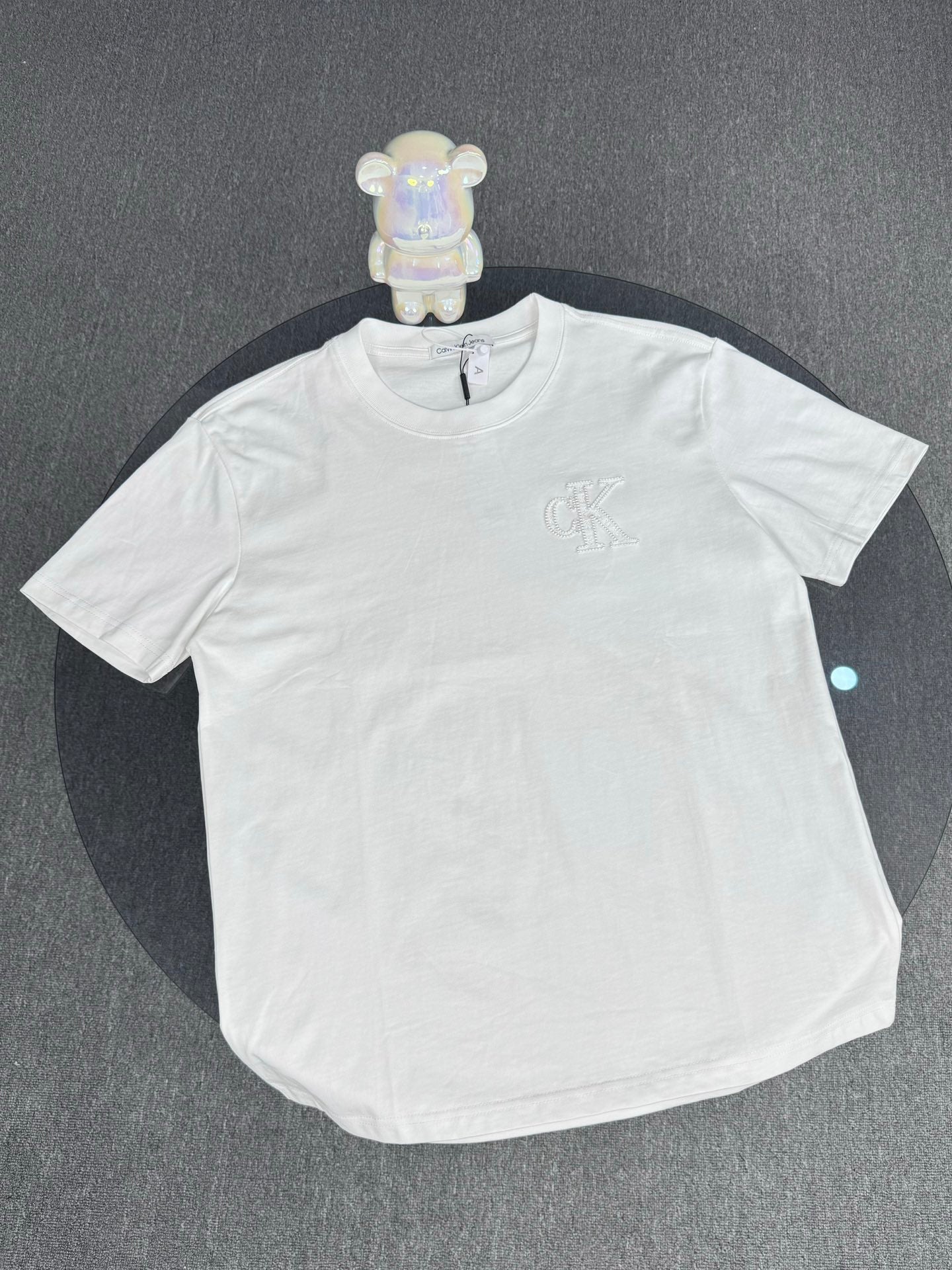 LuxluxHouse Best Quality Clothes T-shirt Calvin Klein
