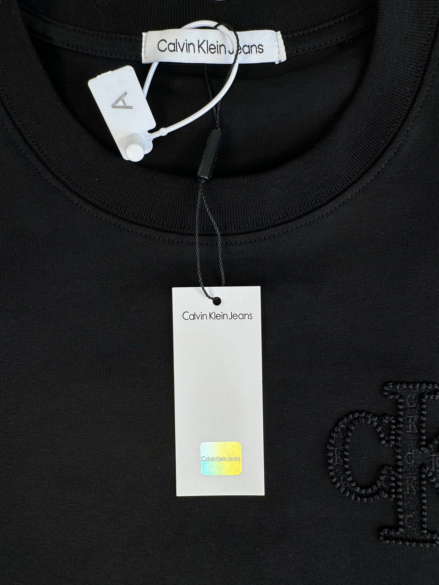 LuxluxHouse Best Quality Clothes T-shirt Calvin Klein