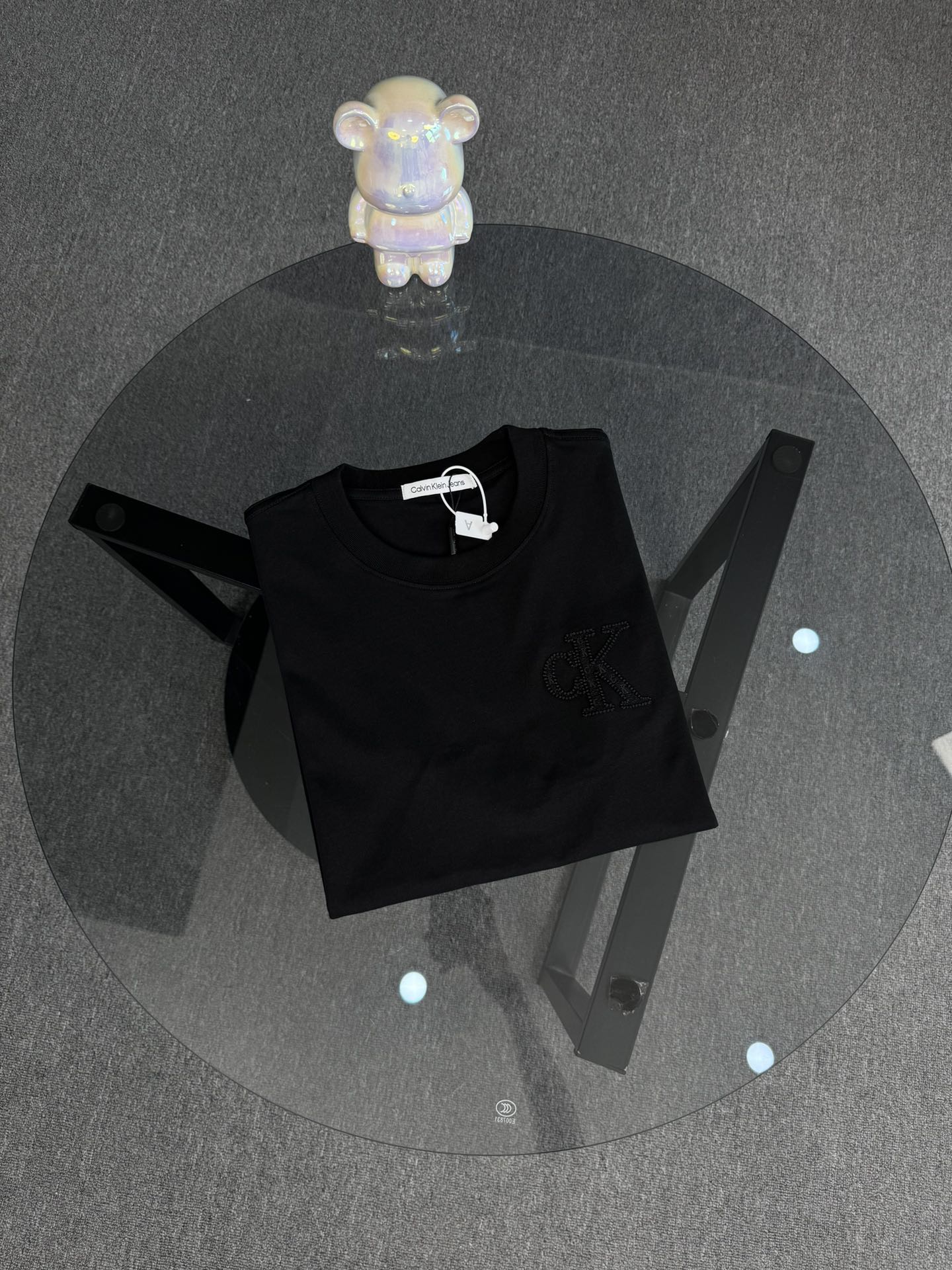 LuxluxHouse Best Quality Clothes T-shirt Calvin Klein