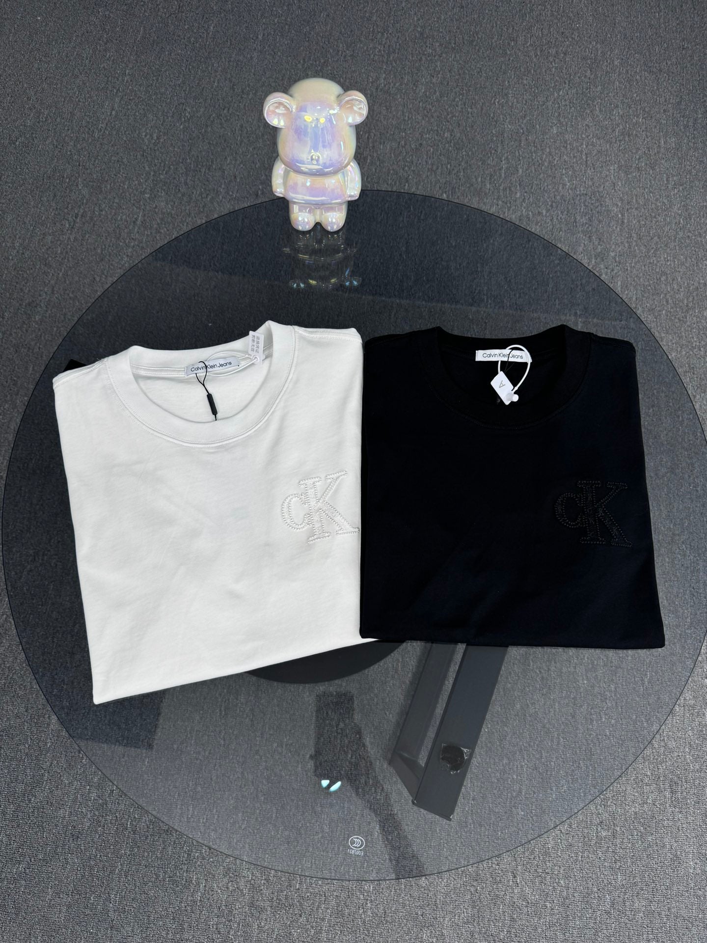 LuxluxHouse Best Quality Clothes T-shirt Calvin Klein