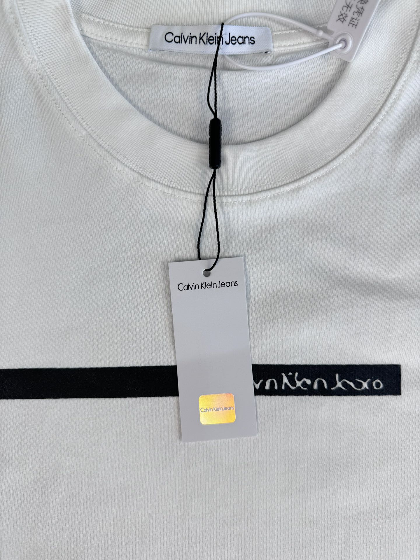 LuxluxHouse Best Quality Clothes T-shirt Calvin Klein