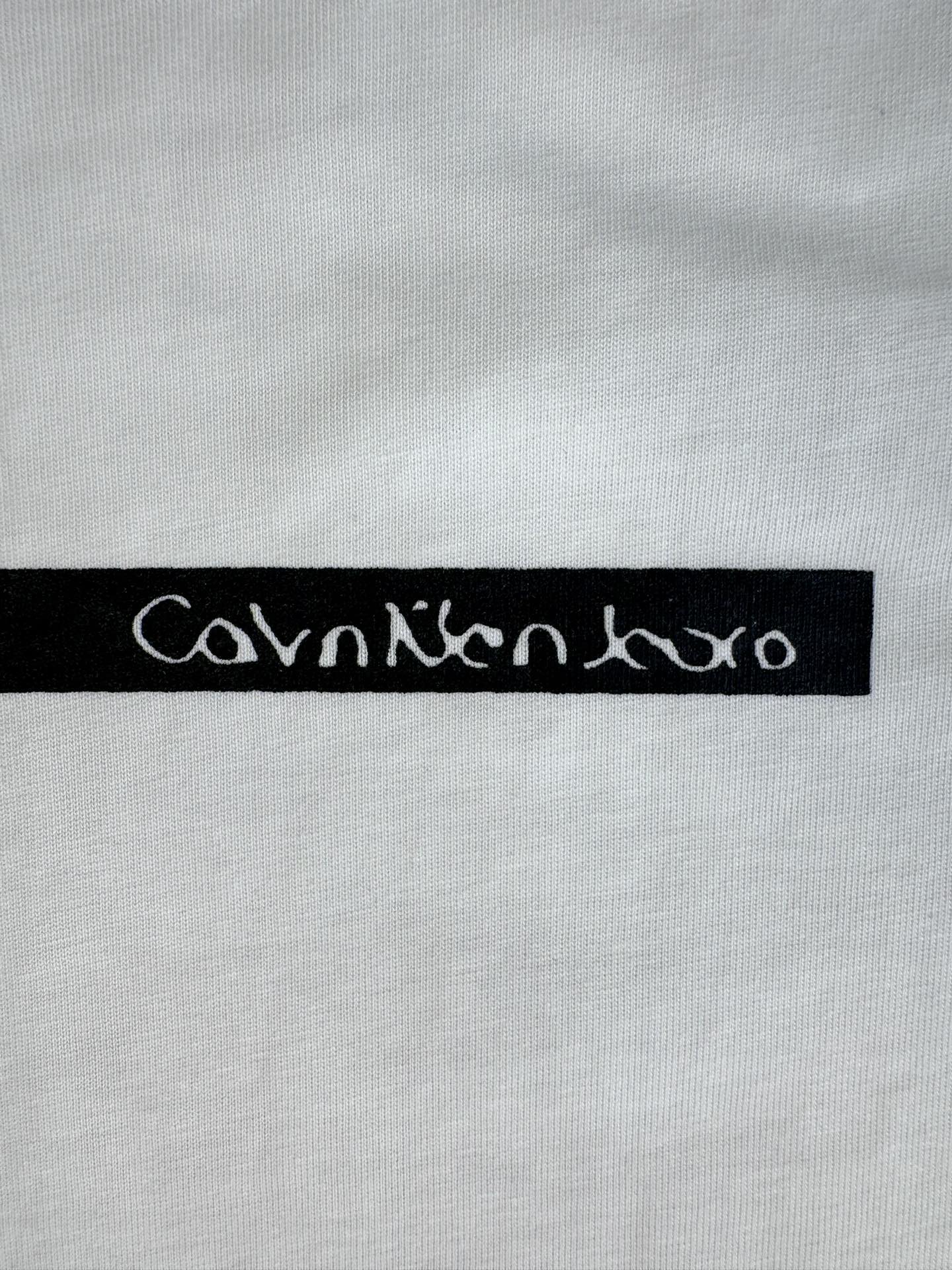 LuxluxHouse Best Quality Clothes T-shirt Calvin Klein