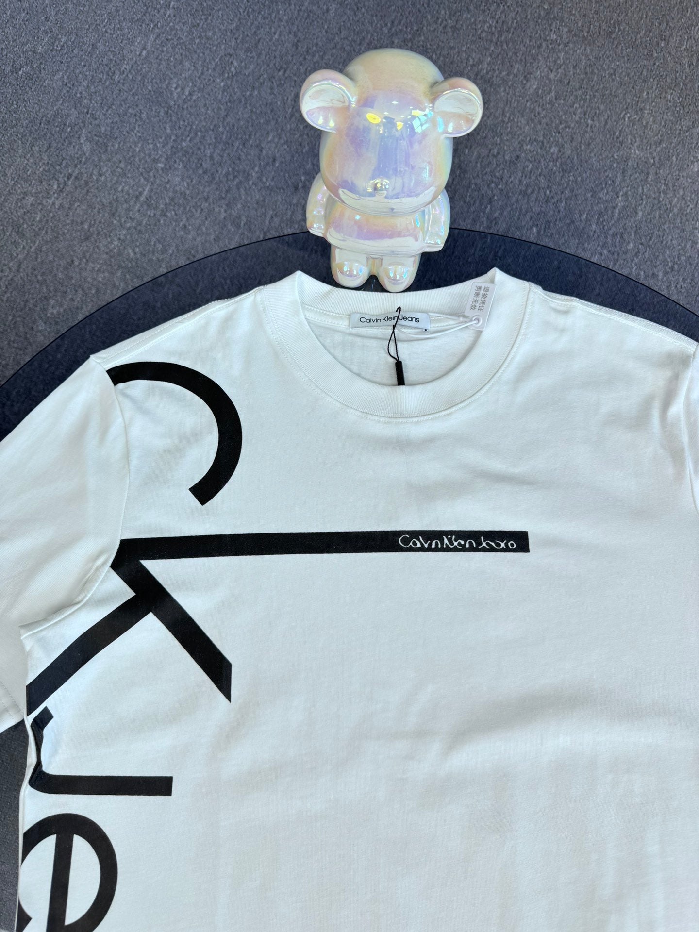 LuxluxHouse Best Quality Clothes T-shirt Calvin Klein