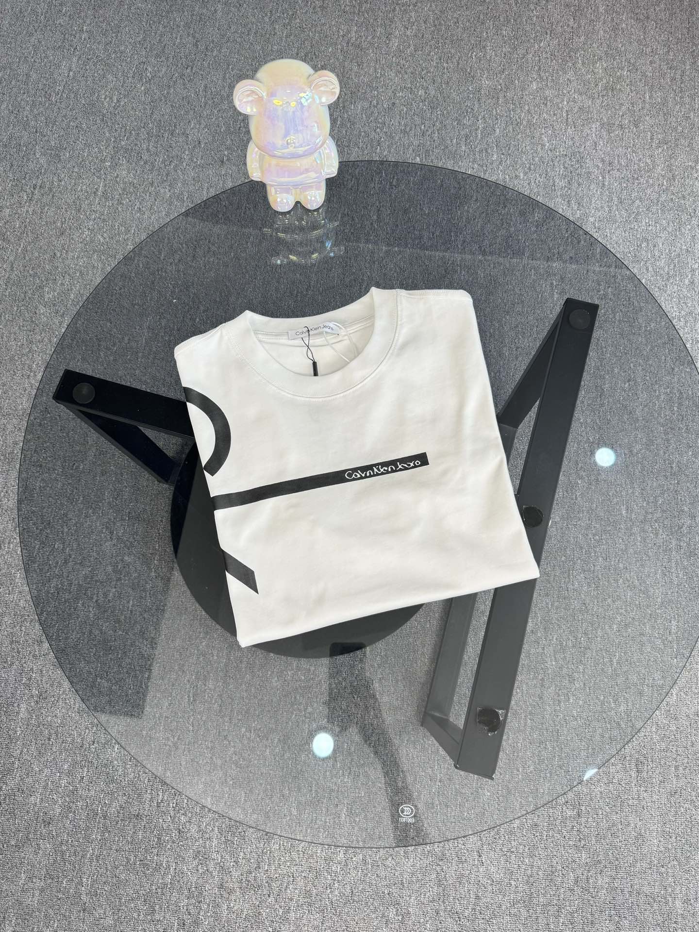 LuxluxHouse Best Quality Clothes T-shirt Calvin Klein