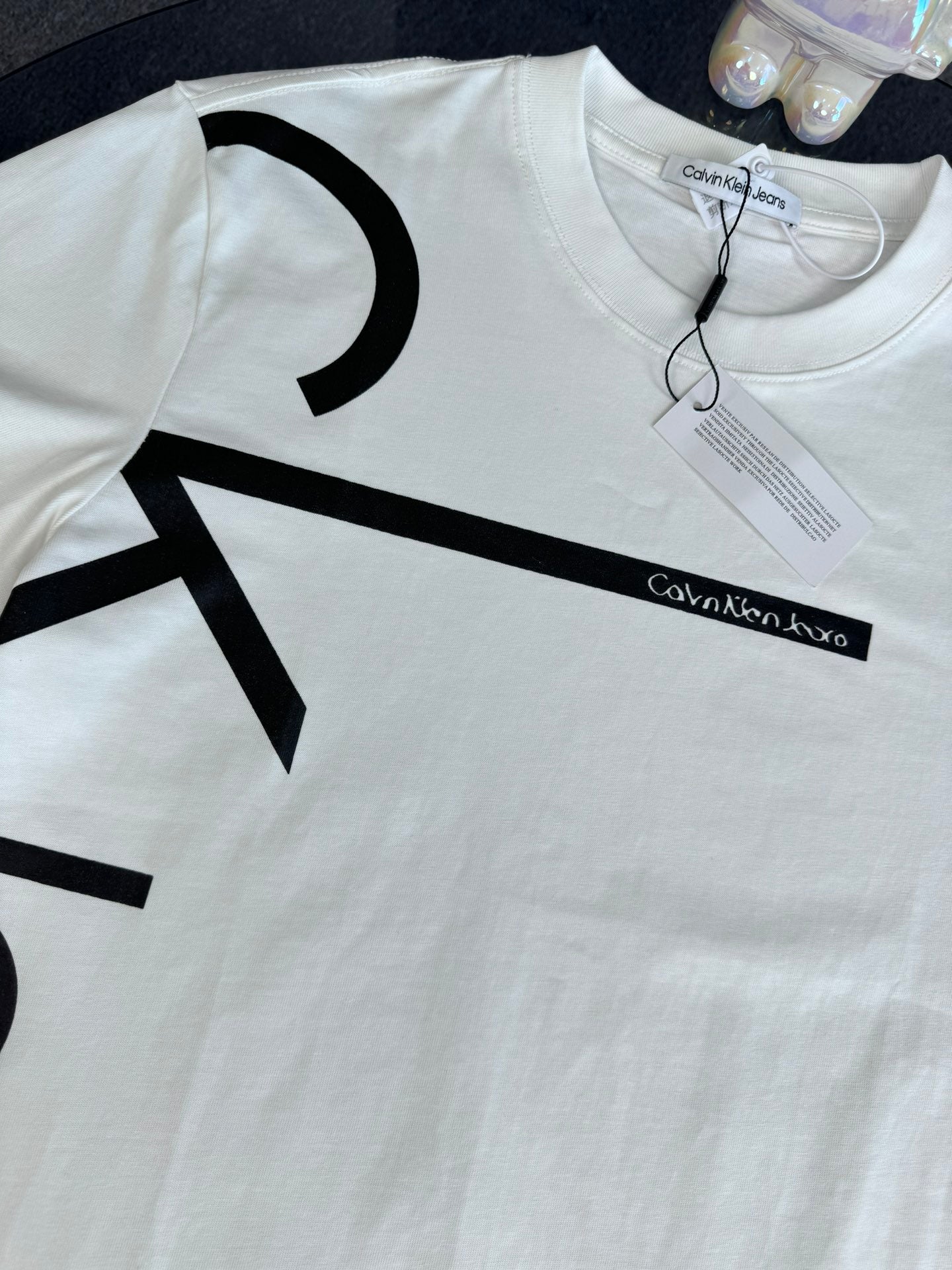 LuxluxHouse Best Quality Clothes T-shirt Calvin Klein