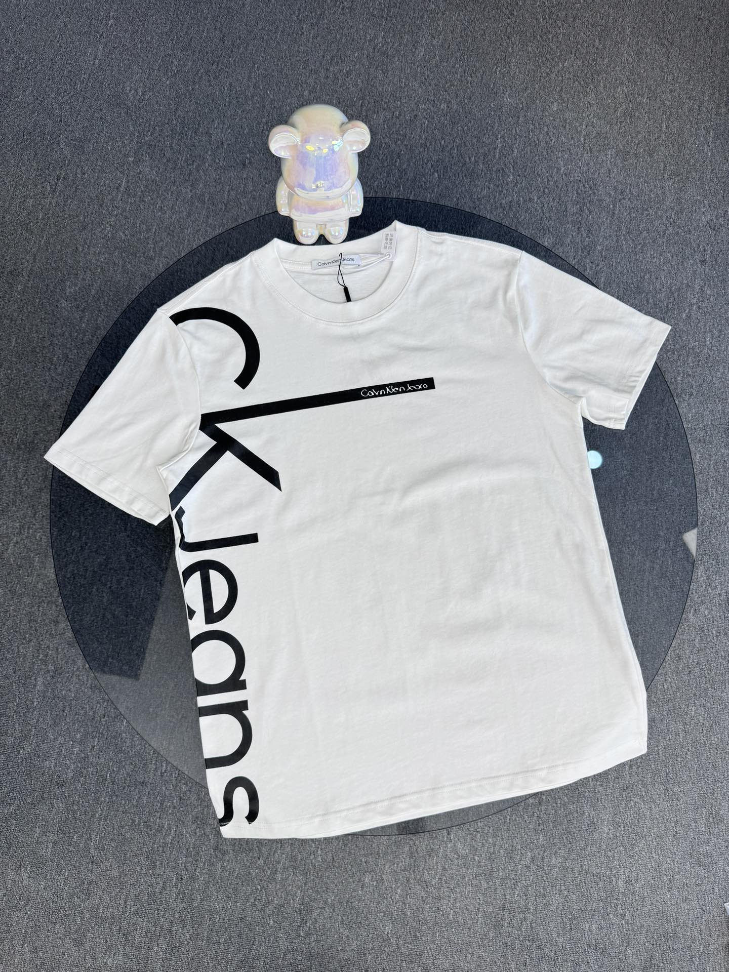 LuxluxHouse Best Quality Clothes T-shirt Calvin Klein