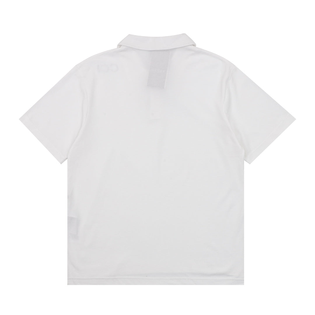 LuxluxHouse Best Quality Clothes Shirts&Polo Gucci