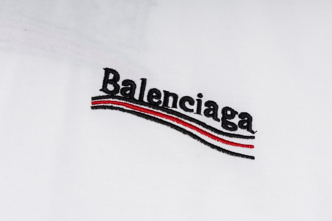LuxluxHouse Best Quality Clothes Balenciaga T-shirt
