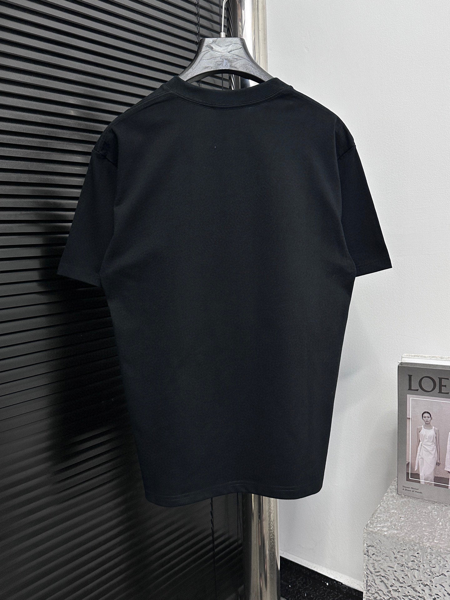 LuxluxHouse Best Quality Clothes Fendi T-shirt