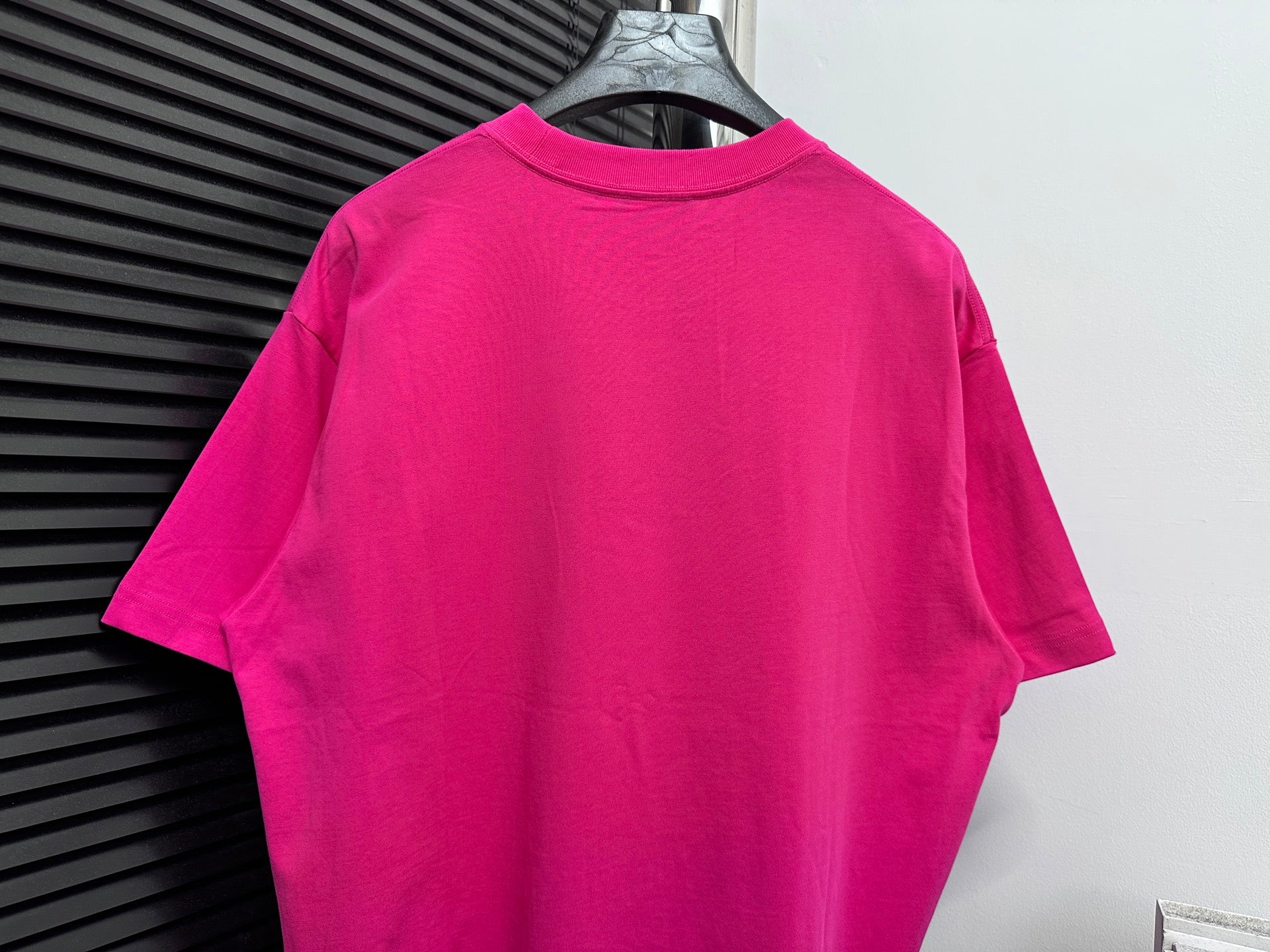 LuxluxHouse Best Quality Clothes Miu Miu T-shirt