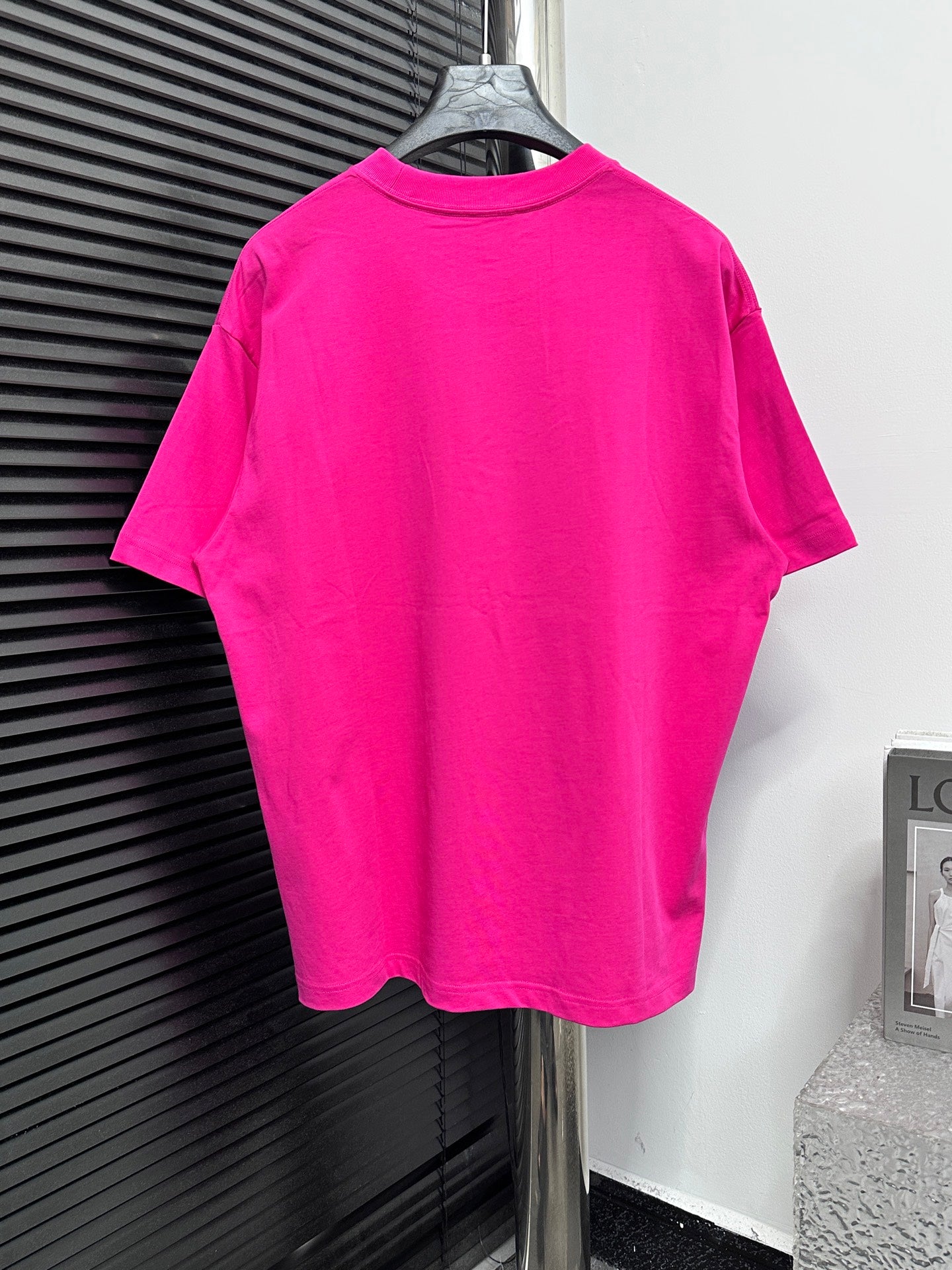 LuxluxHouse Best Quality Clothes Miu Miu T-shirt