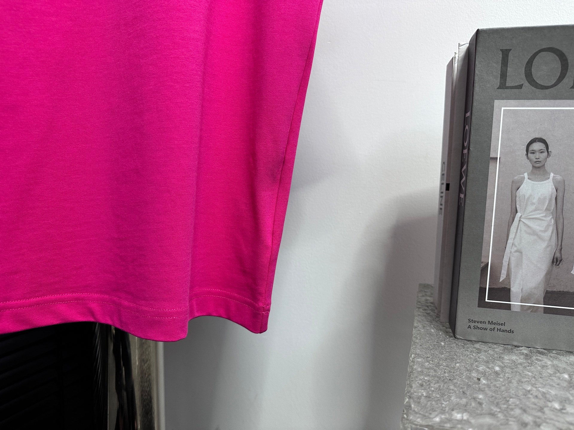 LuxluxHouse Best Quality Clothes Miu Miu T-shirt