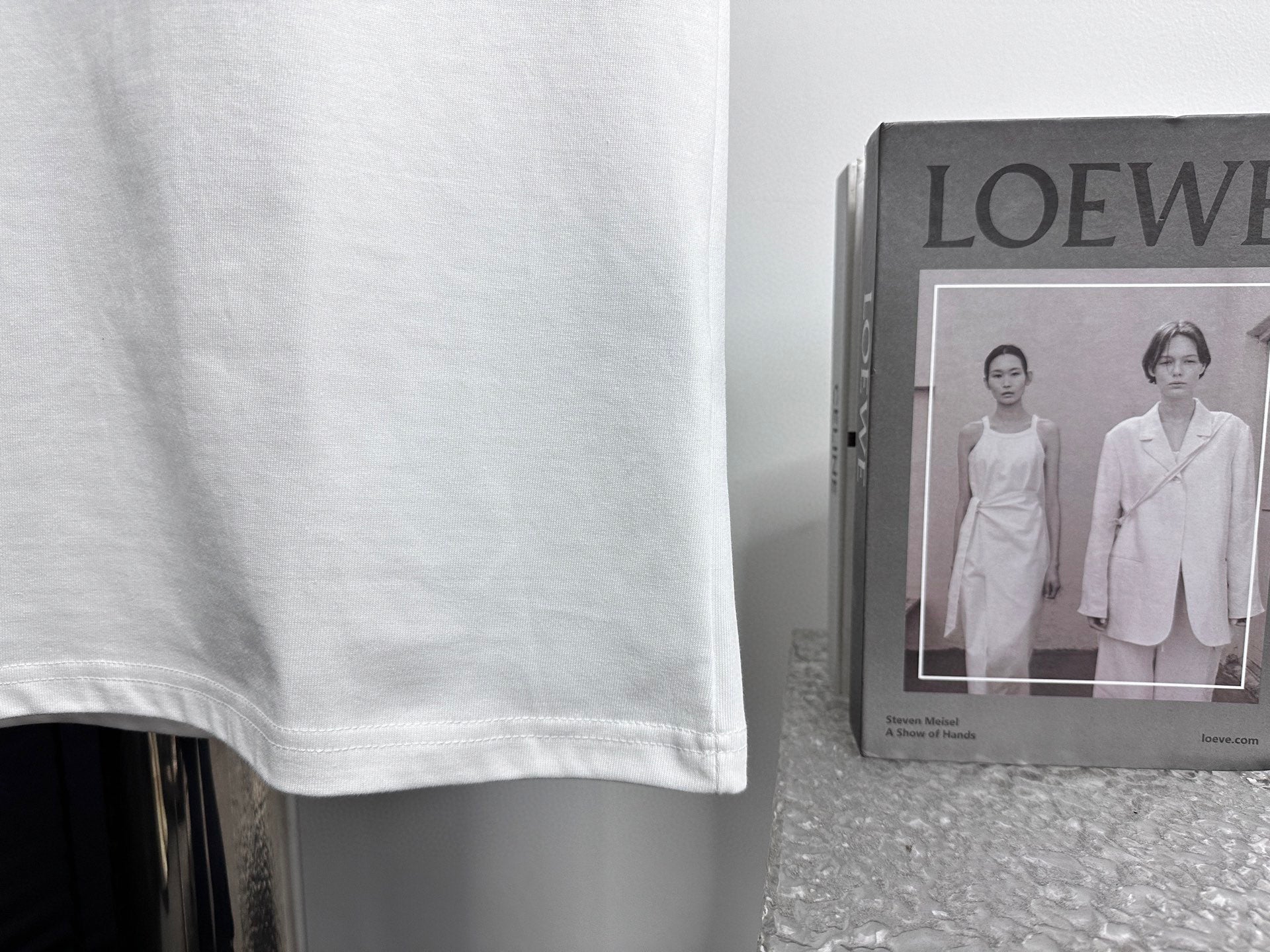 LuxluxHouse Best Quality Clothes Balenciaga T-shirt