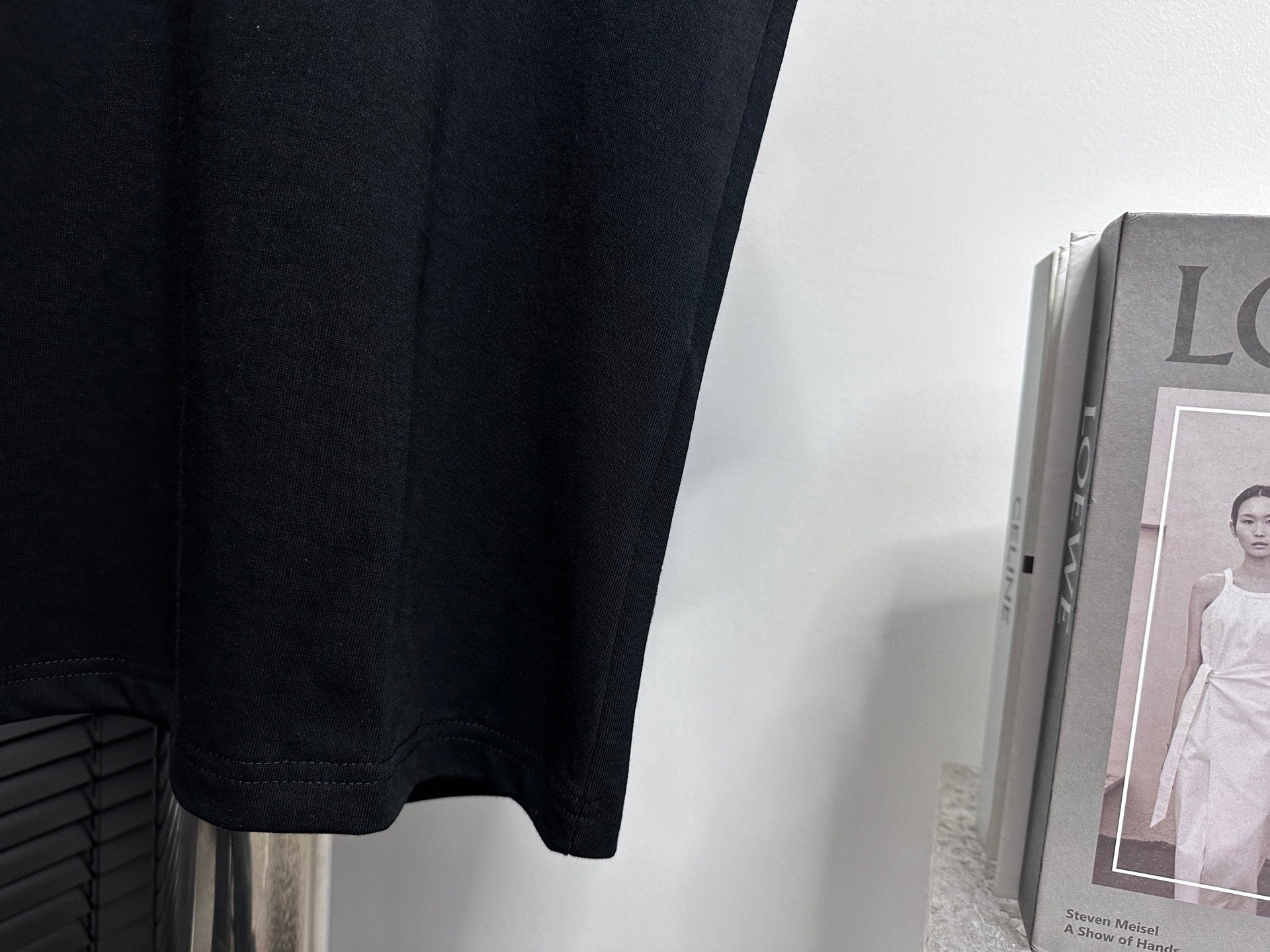 LuxluxHouse Best Quality Clothes Miu Miu T-shirt