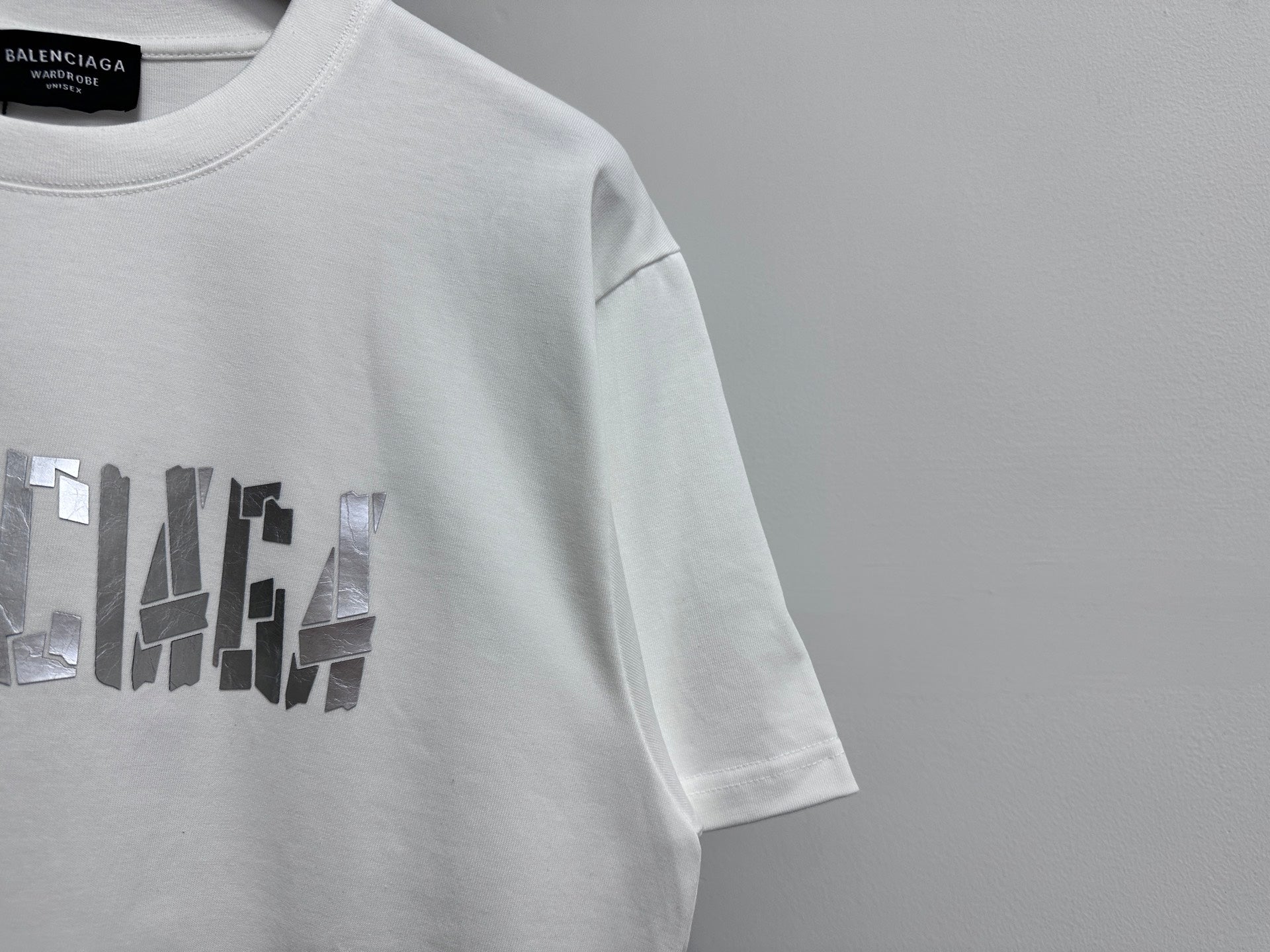 LuxluxHouse Best Quality Clothes Balenciaga T-shirt