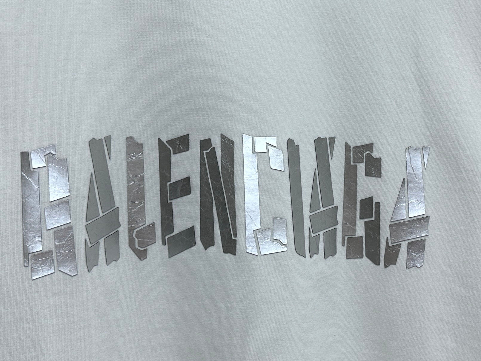 LuxluxHouse Best Quality Clothes Balenciaga T-shirt