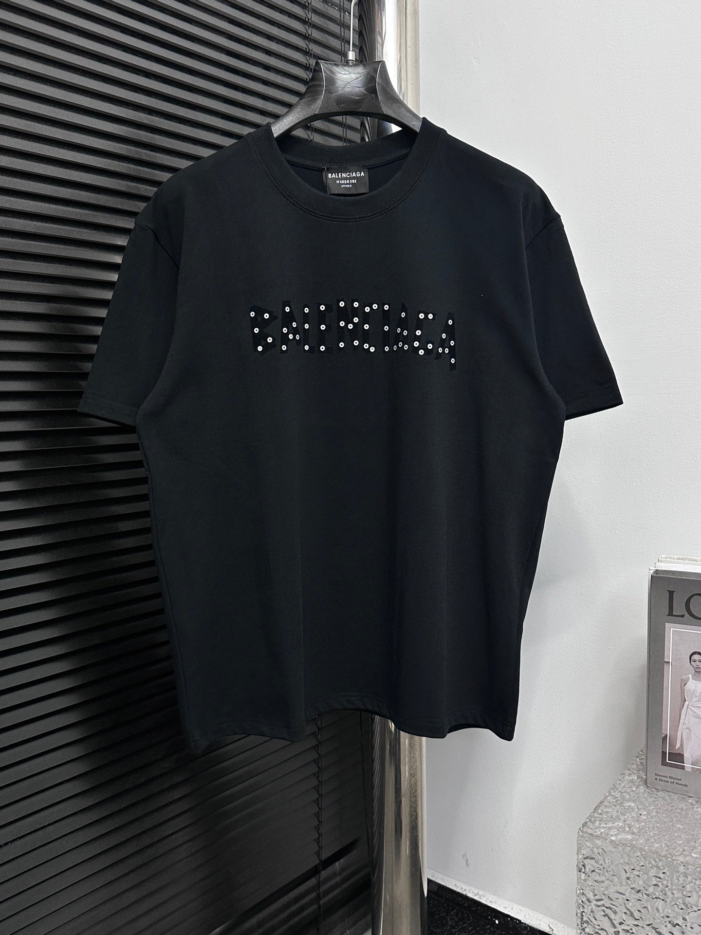 LuxluxHouse Best Quality Clothes Balenciaga T-shirt