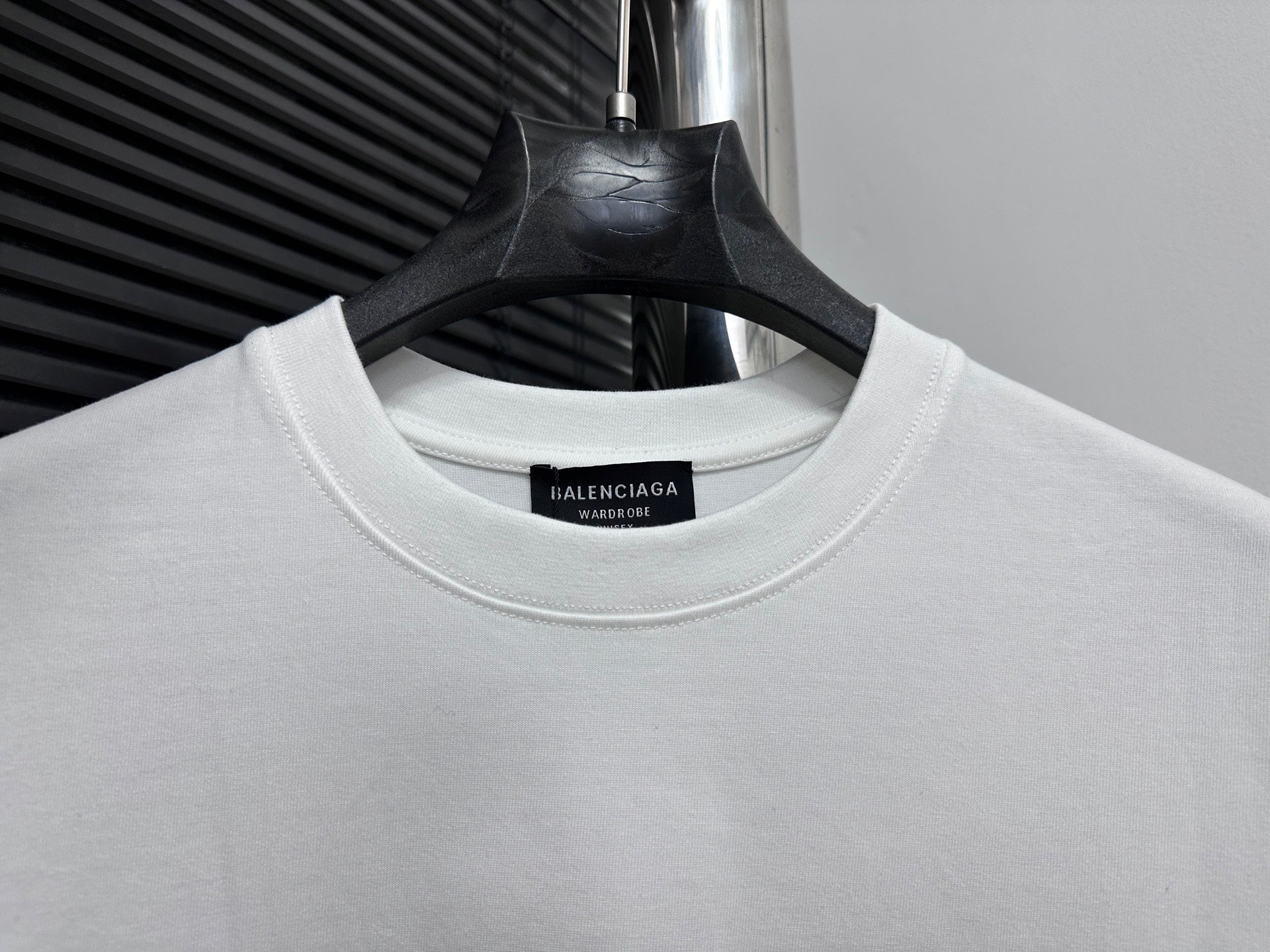 LuxluxHouse Best Quality Clothes Balenciaga T-shirt