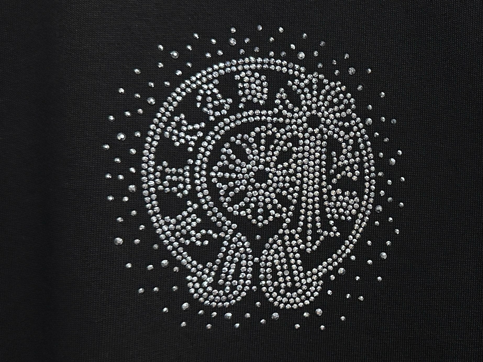 LuxluxHouse Best Quality Clothes Chrome Hearts T-shirt