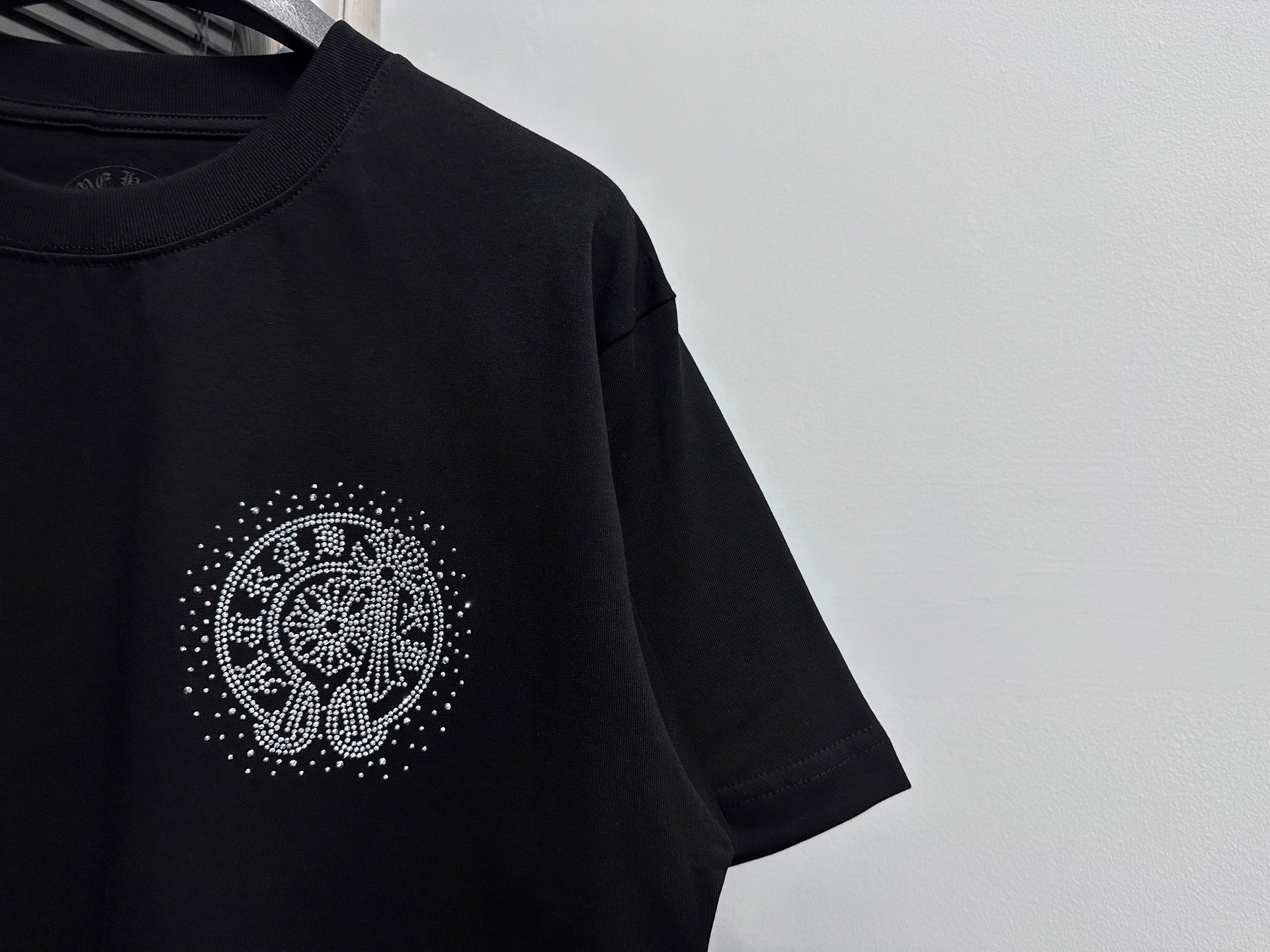 LuxluxHouse Best Quality Clothes Chrome Hearts T-shirt