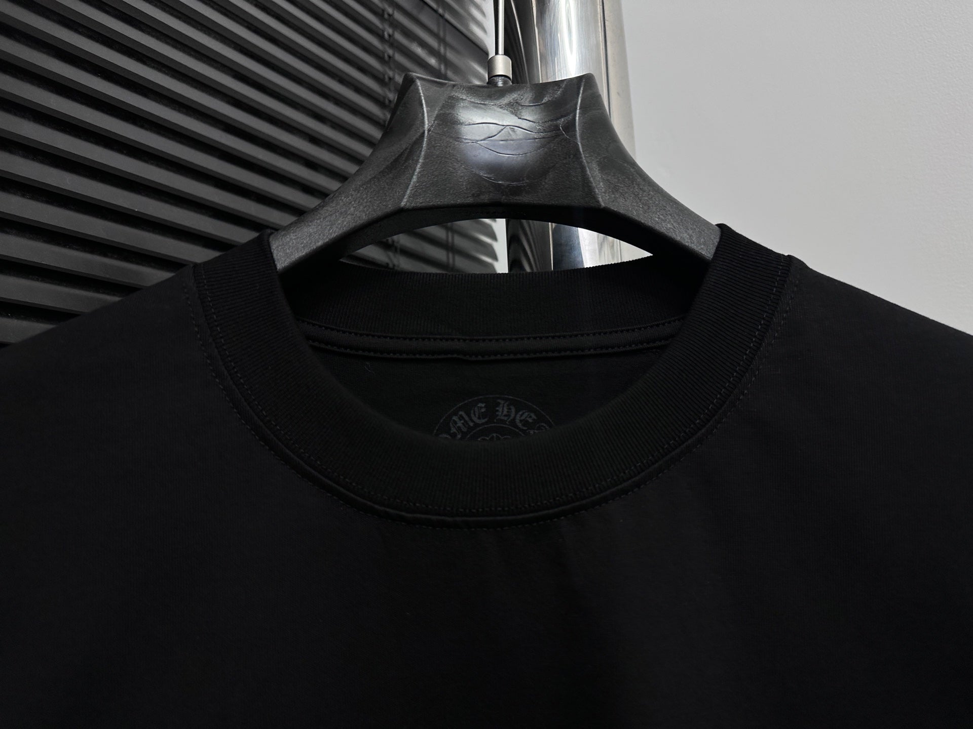 LuxluxHouse Best Quality Clothes Chrome Hearts T-shirt