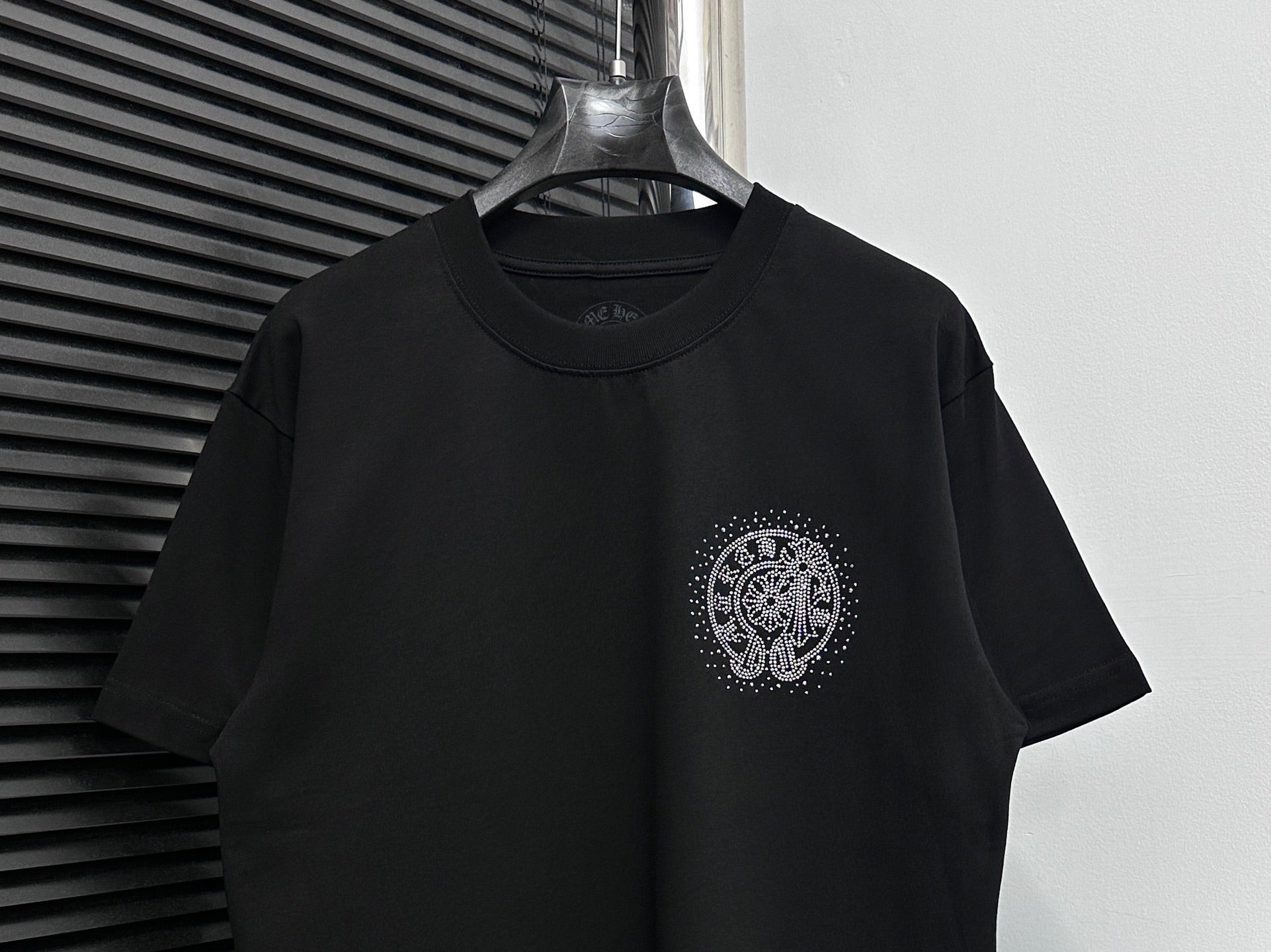 LuxluxHouse Best Quality Clothes Chrome Hearts T-shirt