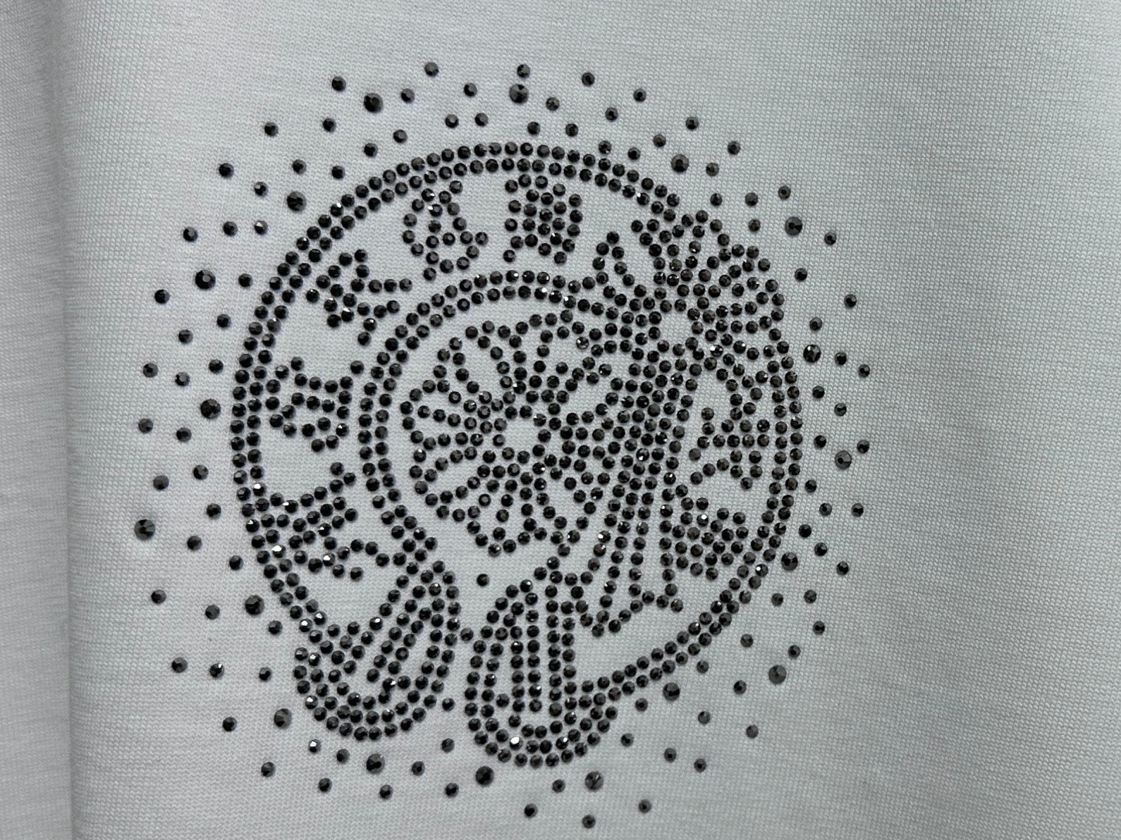 LuxluxHouse Best Quality Clothes Chrome Hearts T-shirt