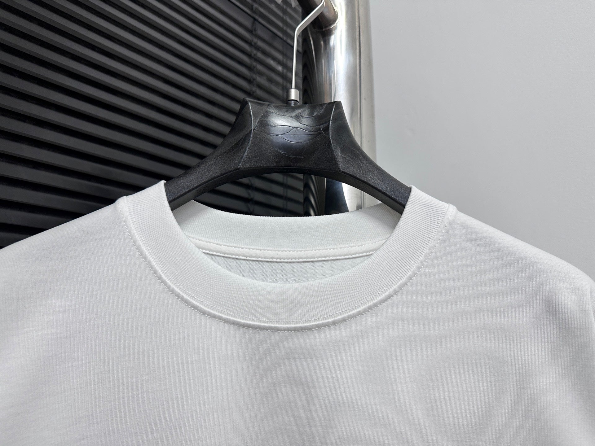 LuxluxHouse Best Quality Clothes Chrome Hearts T-shirt