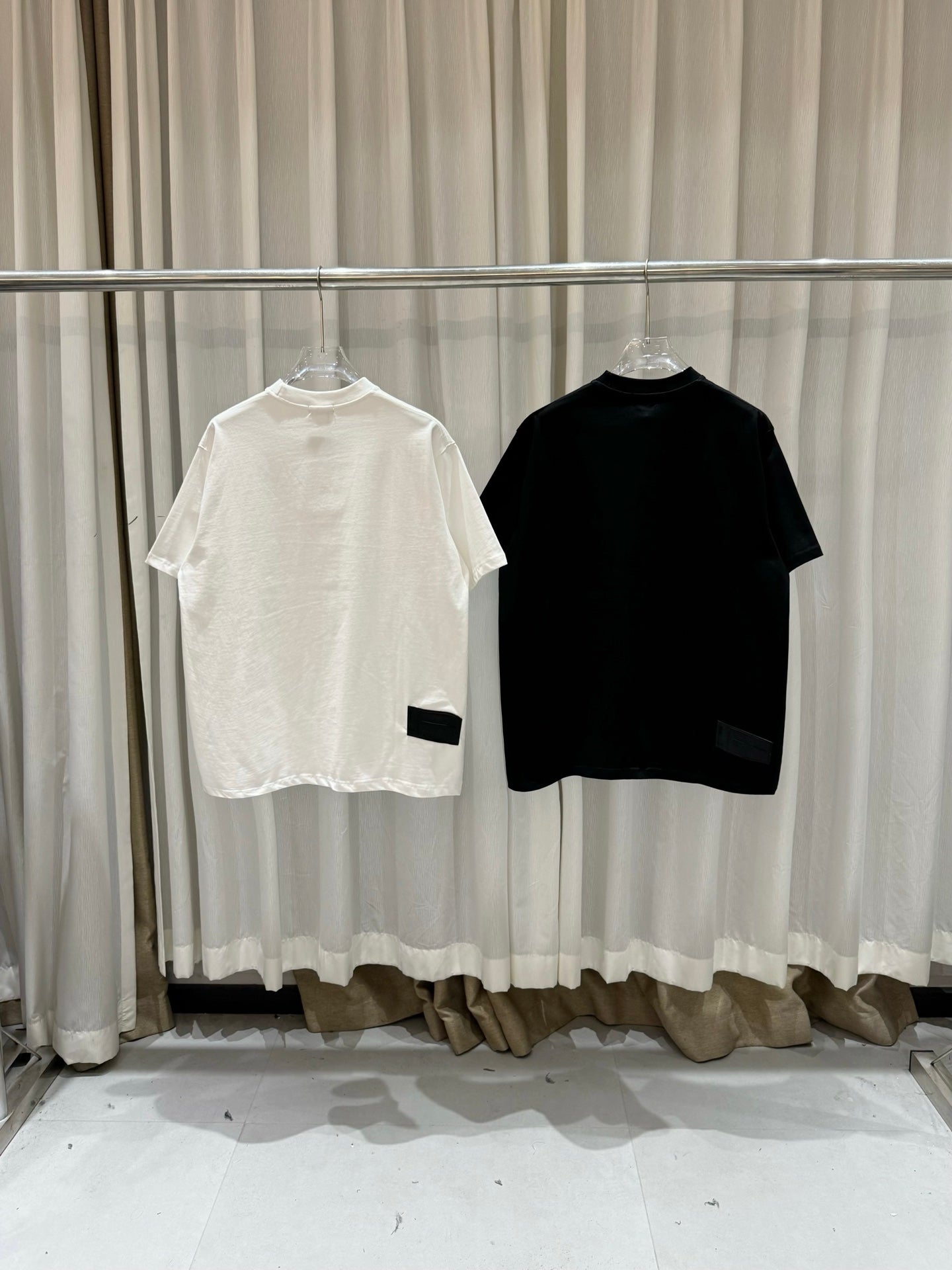 LuxluxHouse Best Quality Clothes T-shirt