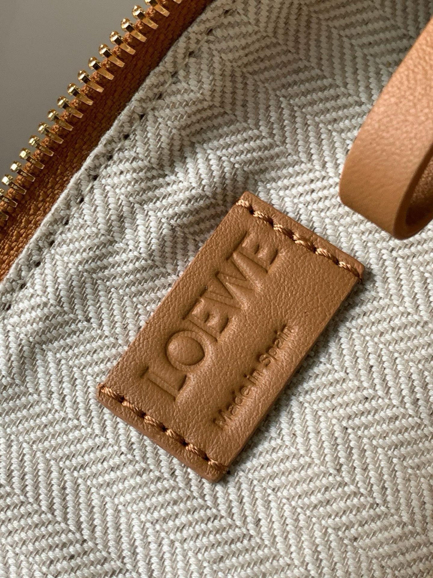 LuxluxHouse Best Quality Bags Loewe