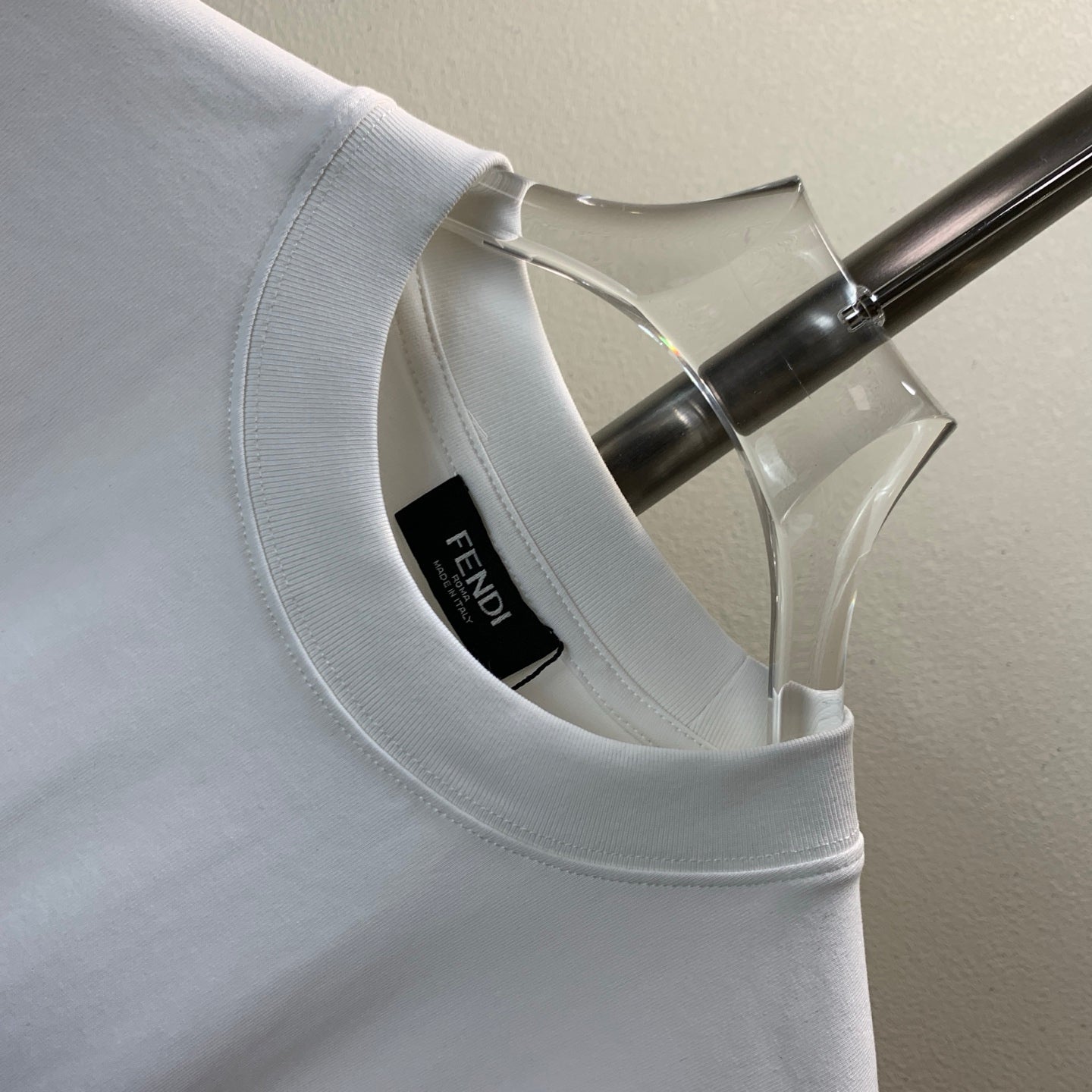 LuxluxHouse Best Quality Clothes Fendi T-shirt