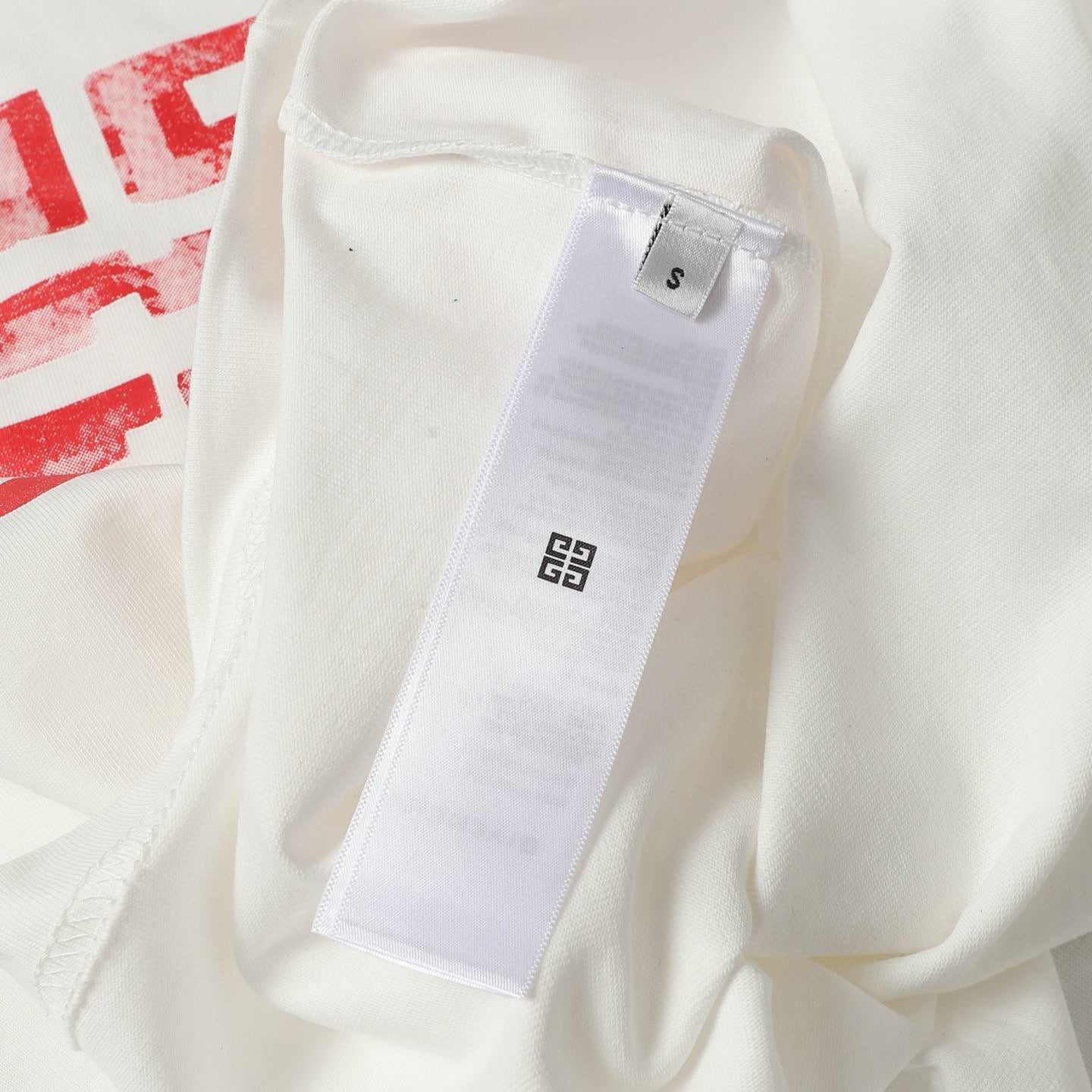 LuxluxHouse Best Quality Clothes Givenchy T-shirt