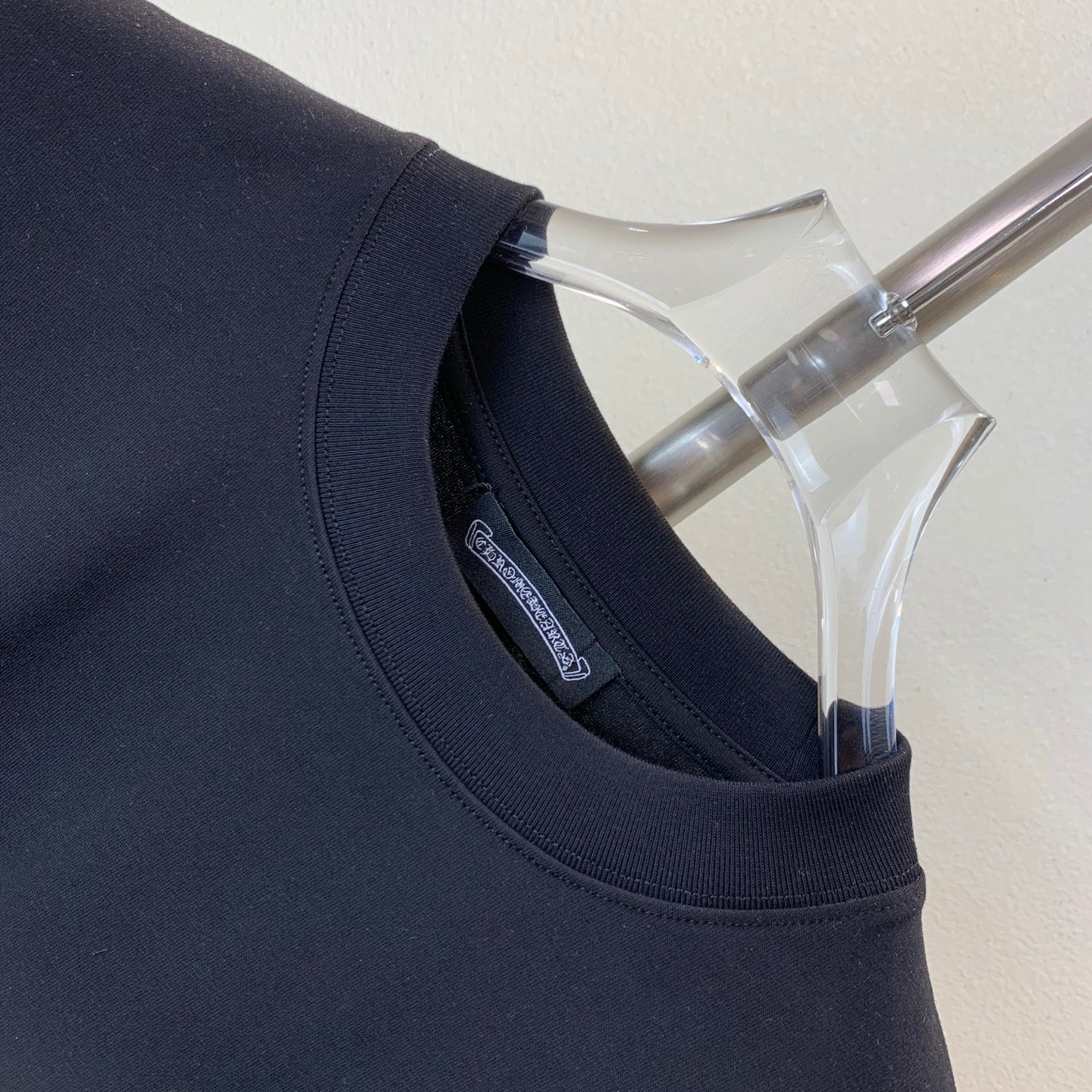 LuxluxHouse Best Quality Clothes Chrome Hearts T-shirt