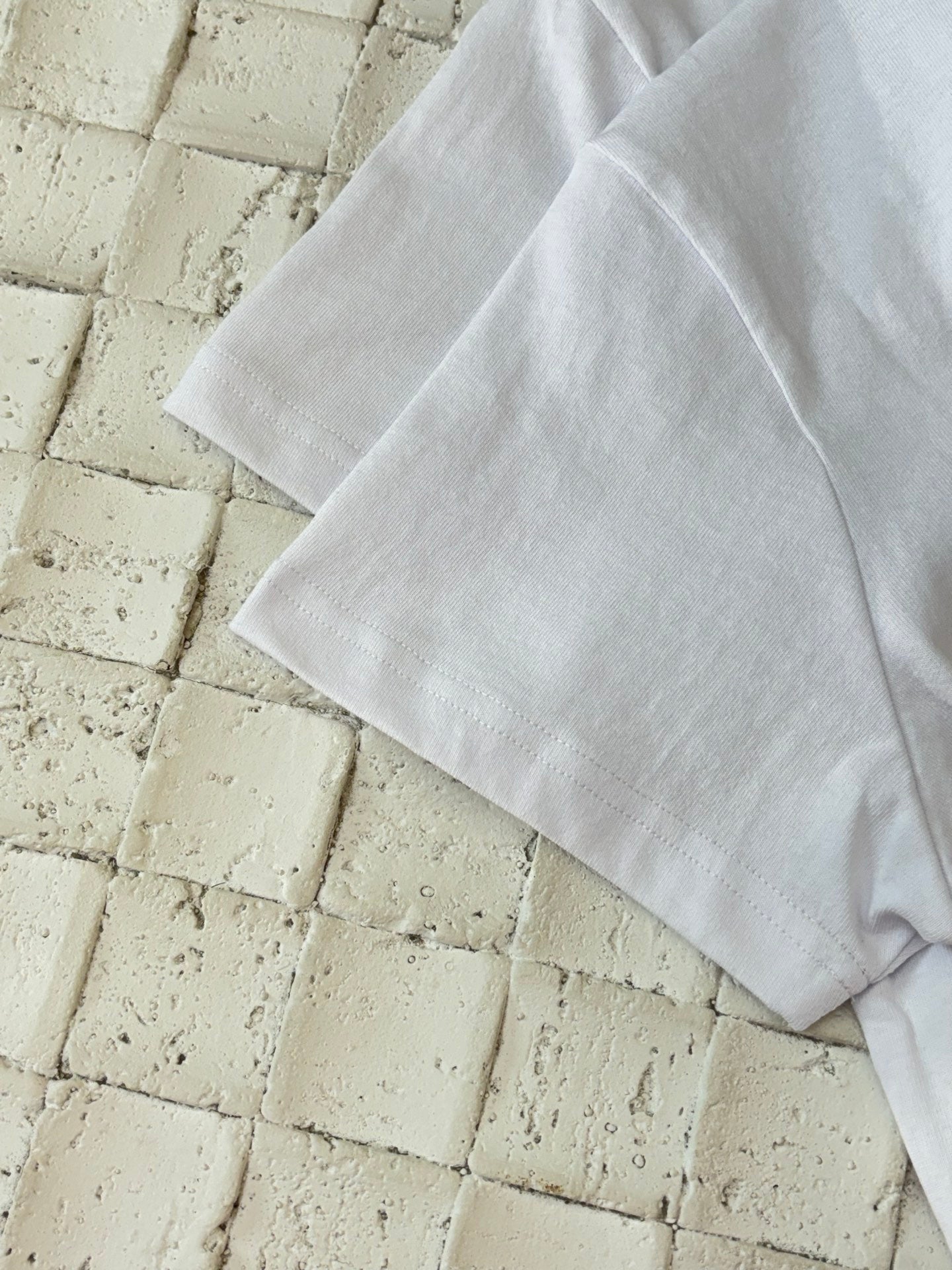 LuxluxHouse Best Quality Clothes Chrome Hearts T-shirt