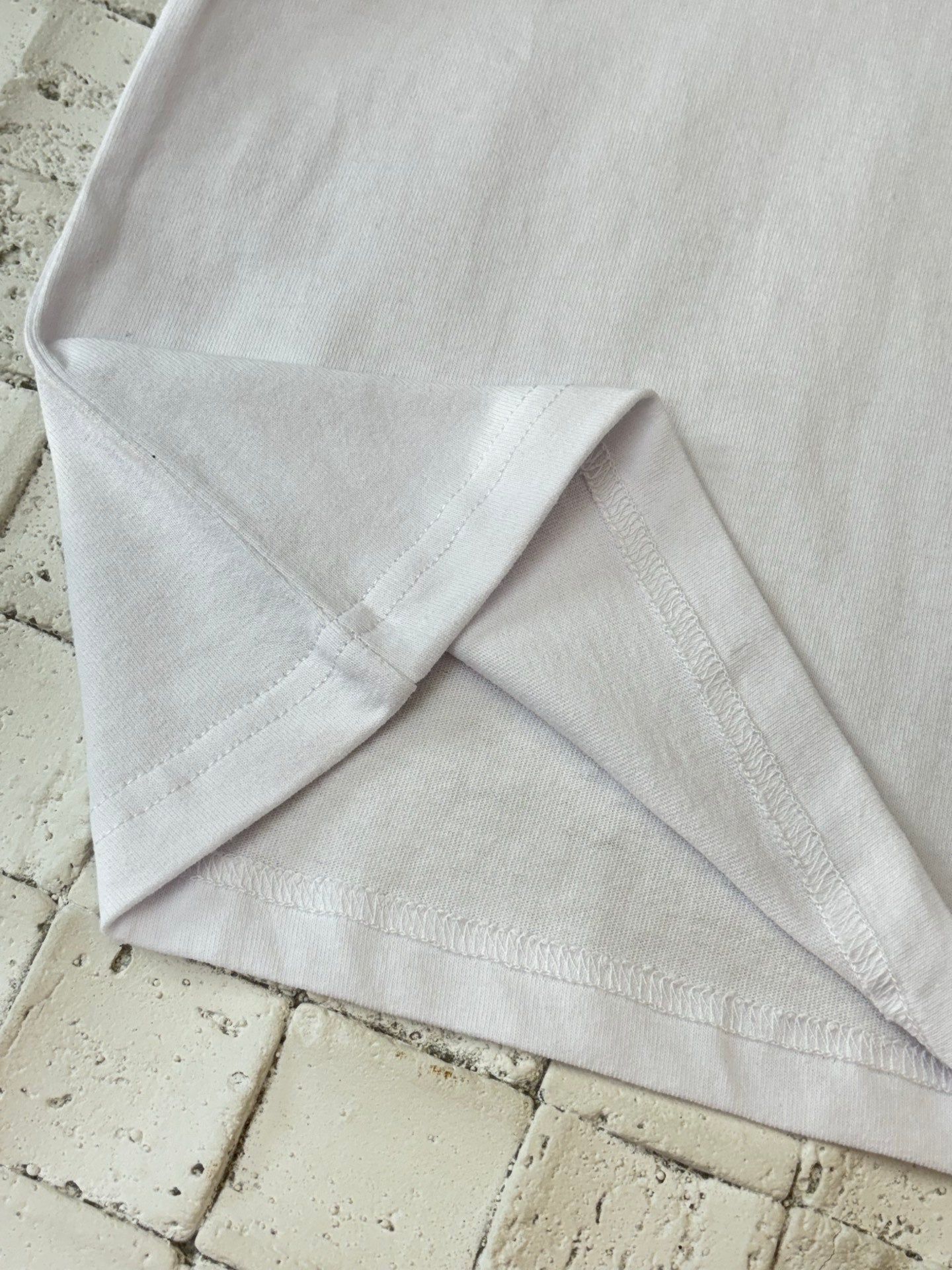 LuxluxHouse Best Quality Clothes Chrome Hearts T-shirt