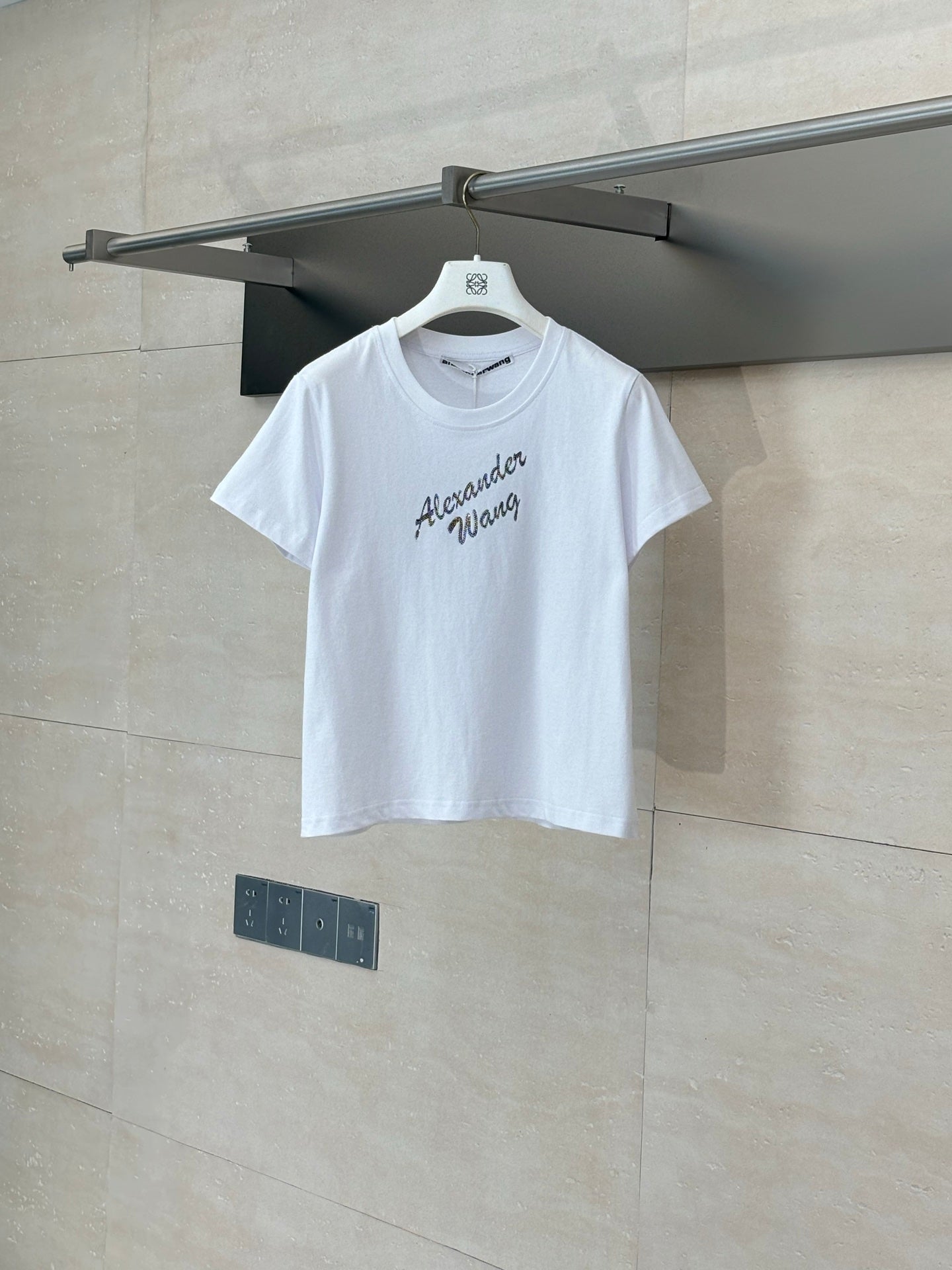 LuxluxHouse Best Quality Clothes Chrome Hearts T-shirt