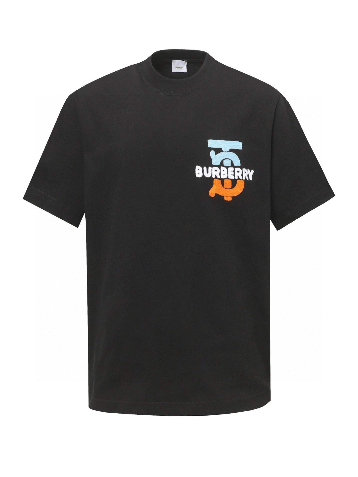 LuxluxHouse Best Quality Clothes Burberry T-shirt