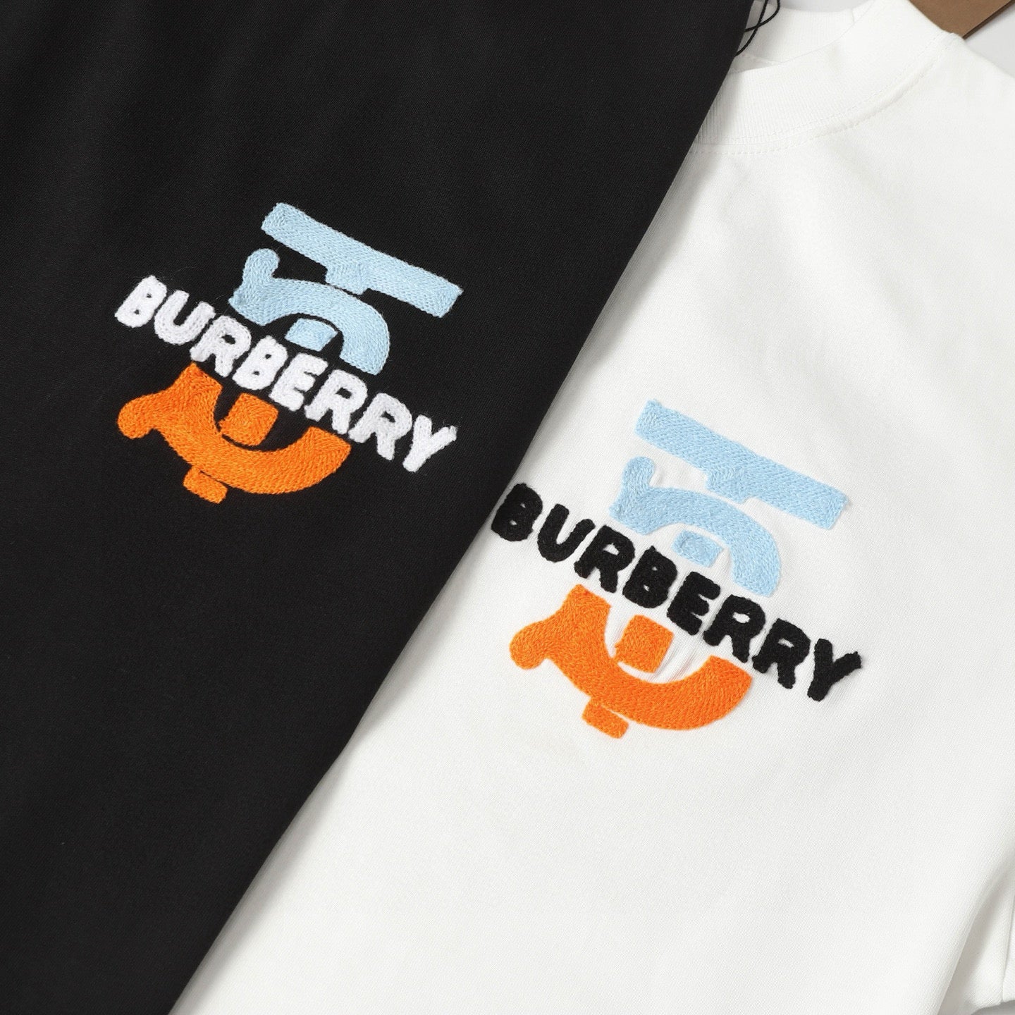 LuxluxHouse Best Quality Clothes Burberry T-shirt