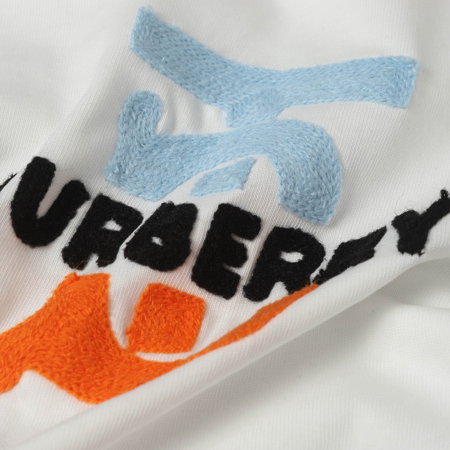 LuxluxHouse Best Quality Clothes Burberry T-shirt